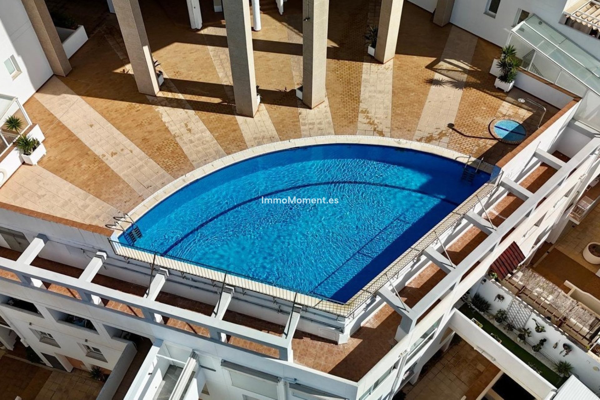 Bestaande woning - Appartement - Benidorm - Benidorm Centro