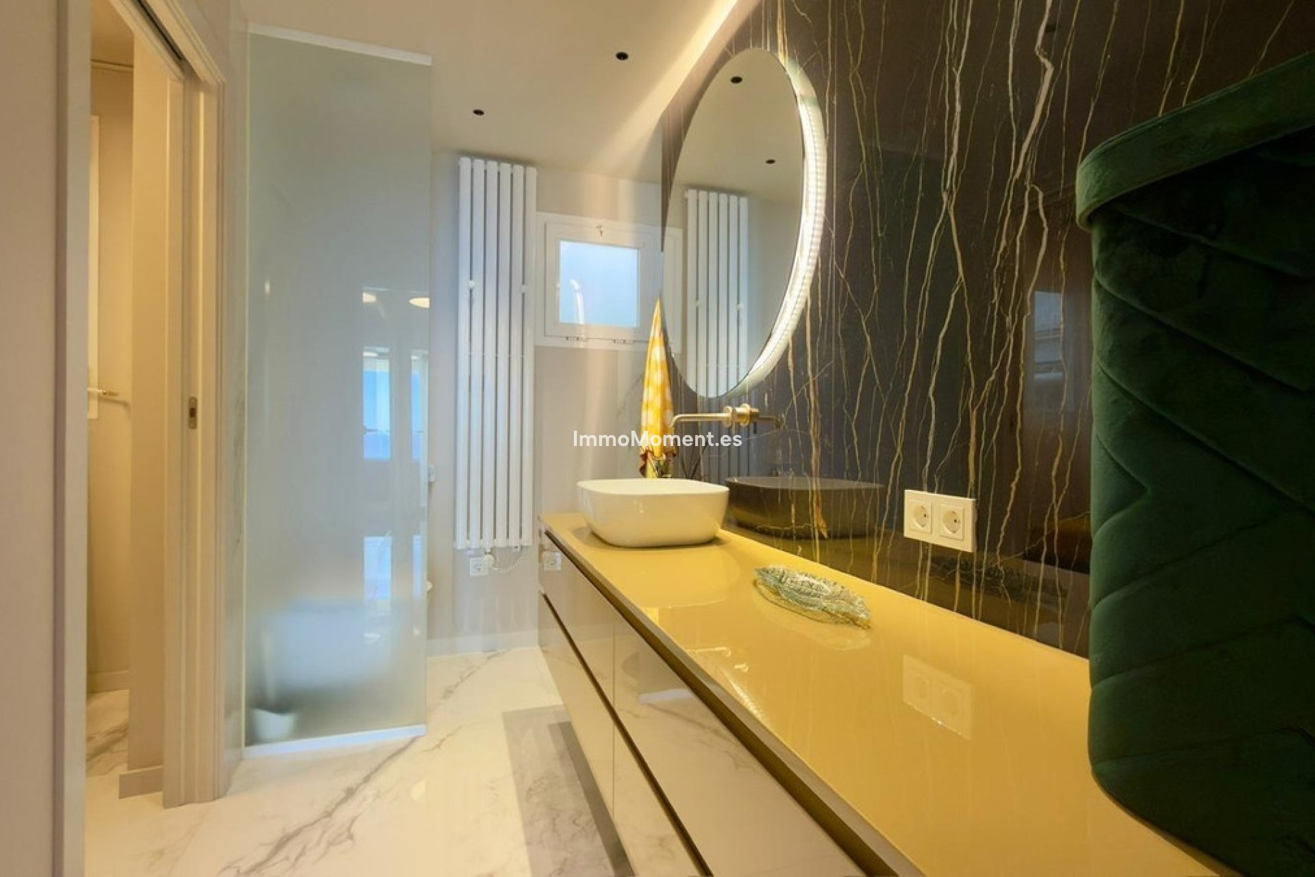 Bestaande woning - Appartement - Benidorm - Benidorm Centro