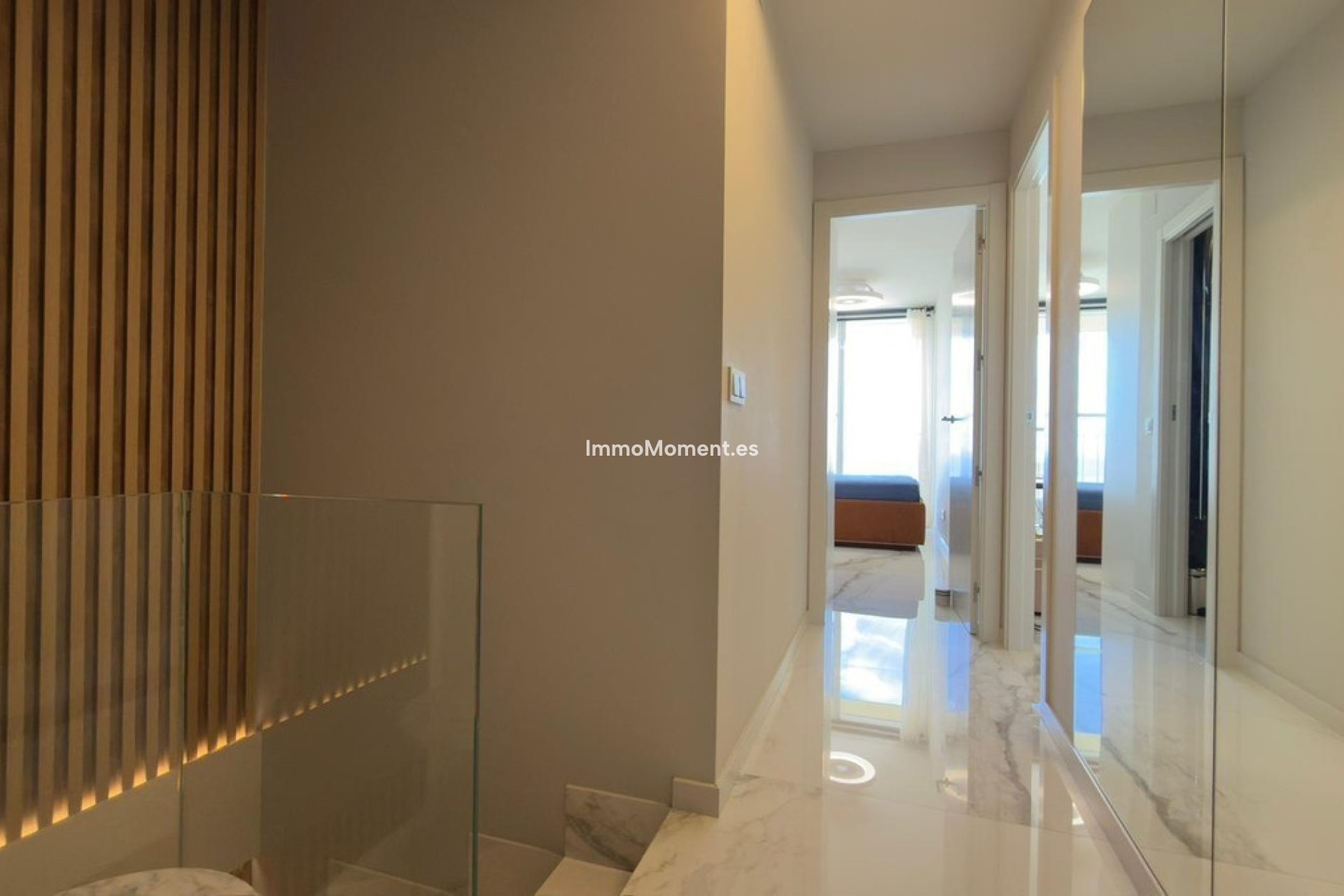 Bestaande woning - Appartement - Benidorm - Benidorm Centro