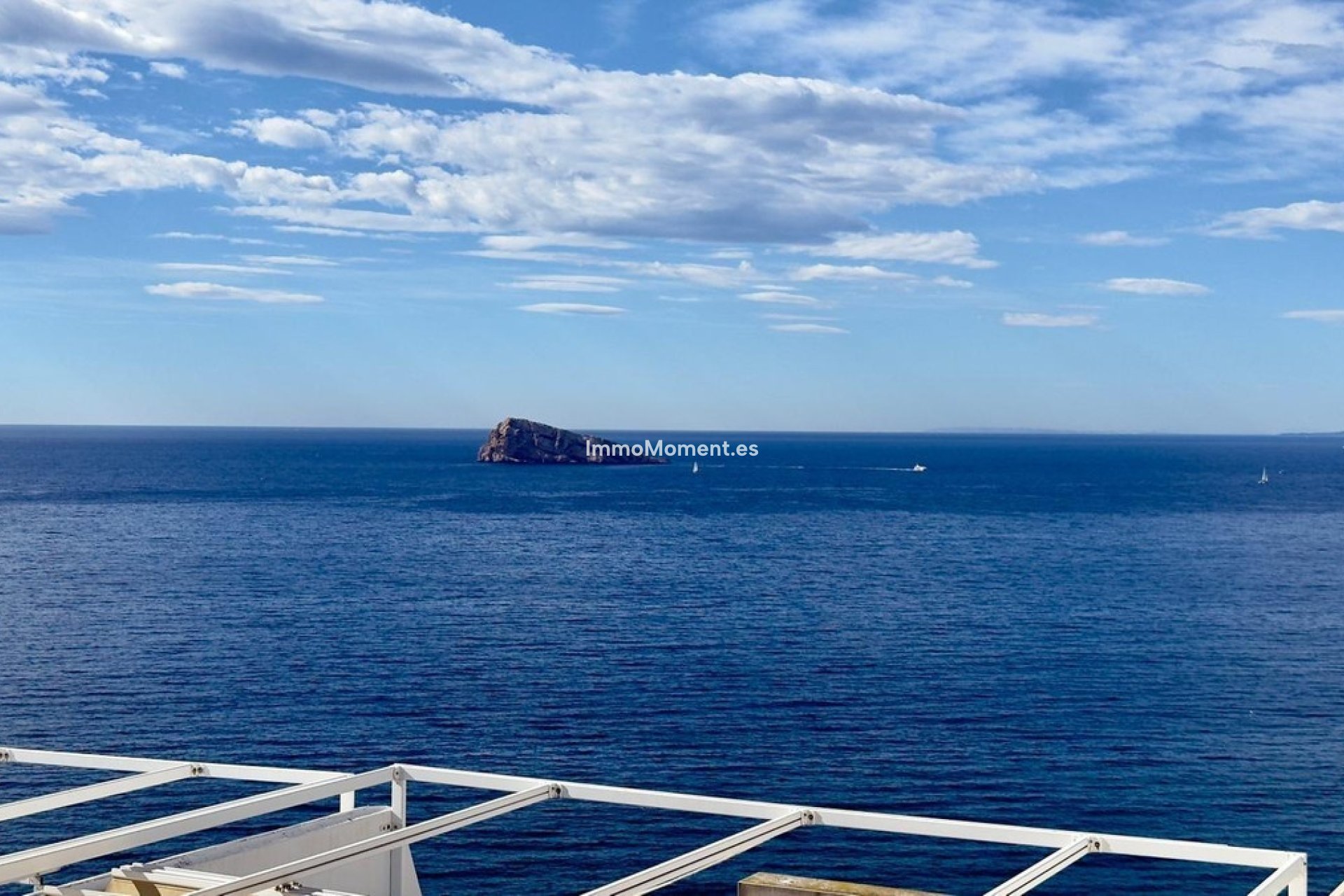 Bestaande woning - Appartement - Benidorm - Benidorm Centro