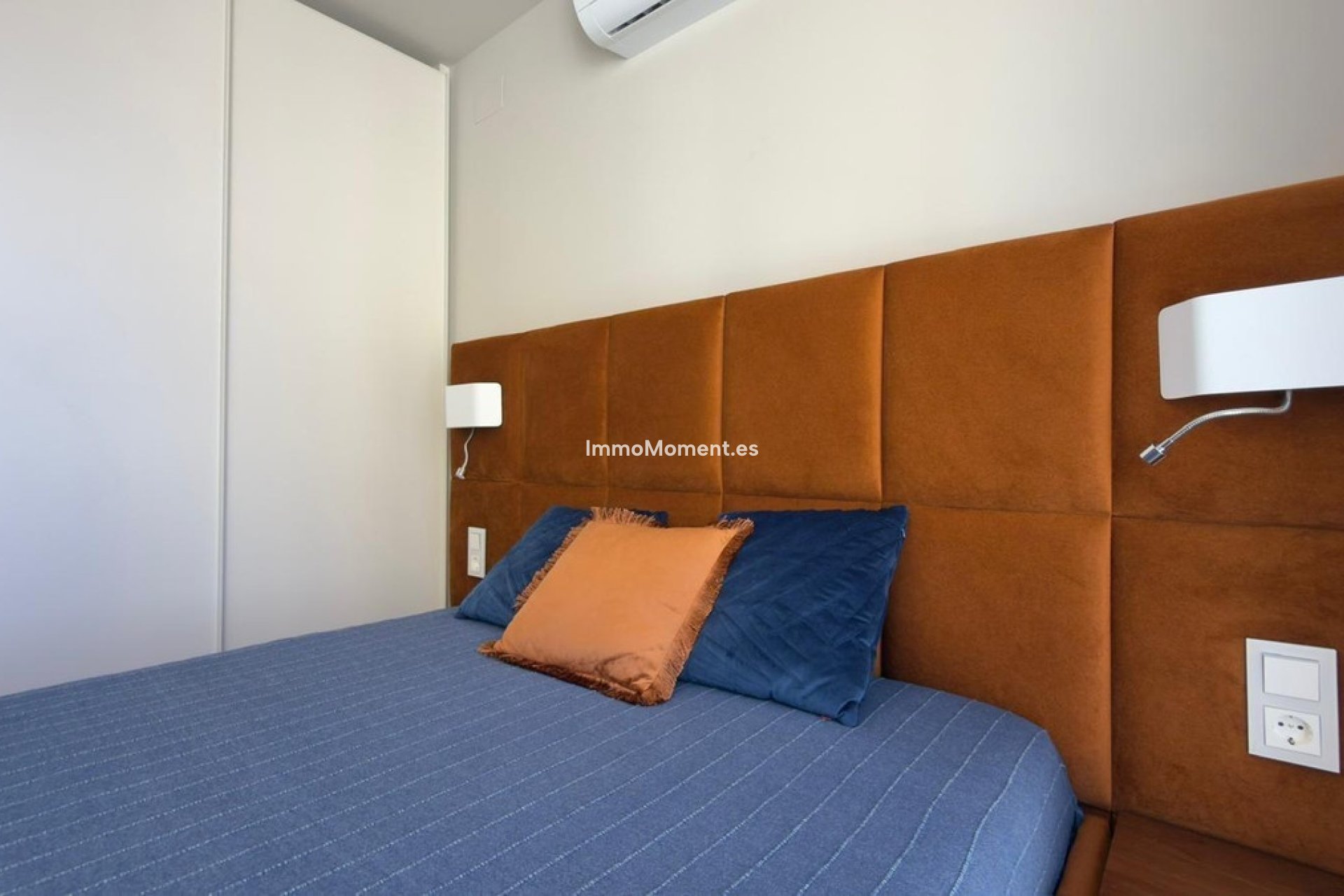 Bestaande woning - Appartement - Benidorm - Benidorm Centro