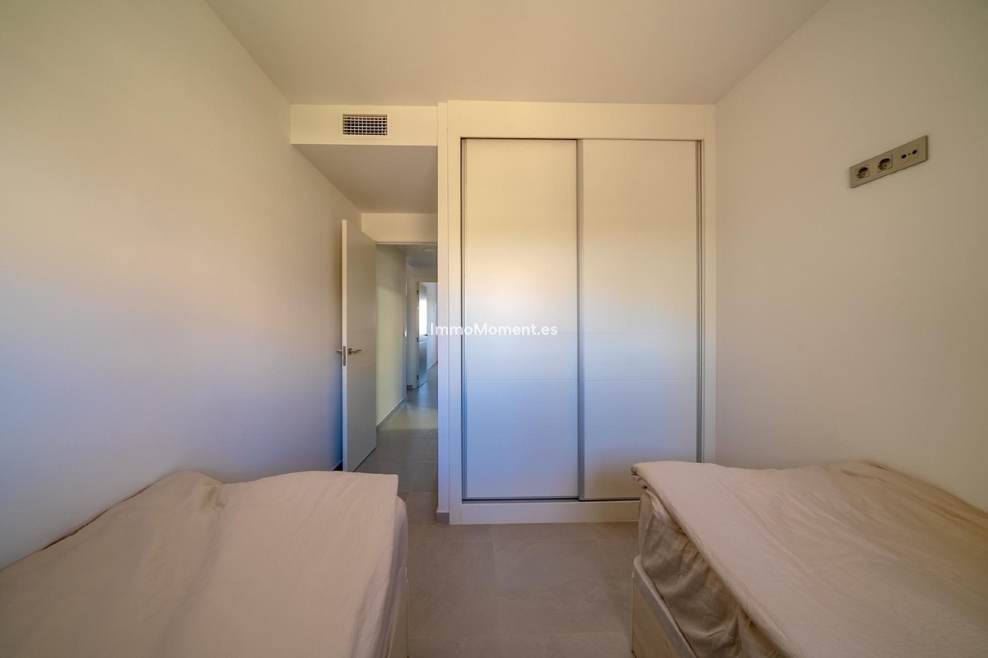 Bestaande woning - Appartement - Benidorm - Benidorm Centro