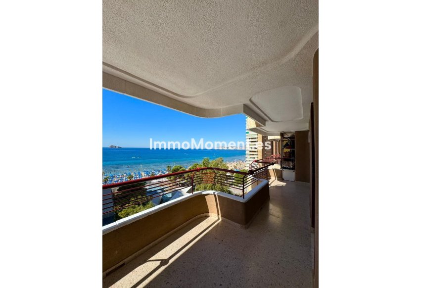 Bestaande woning - Appartement - Benidorm - Benidorm Centro