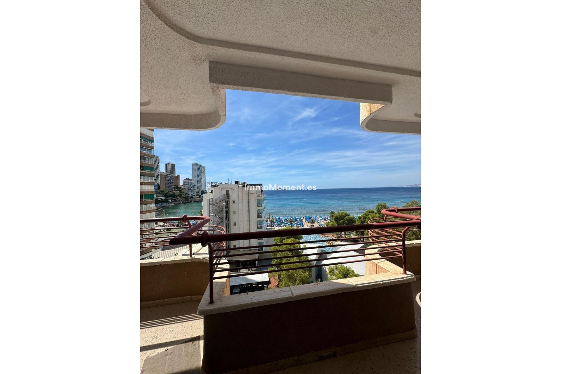 Bestaande woning - Appartement - Benidorm - Benidorm Centro