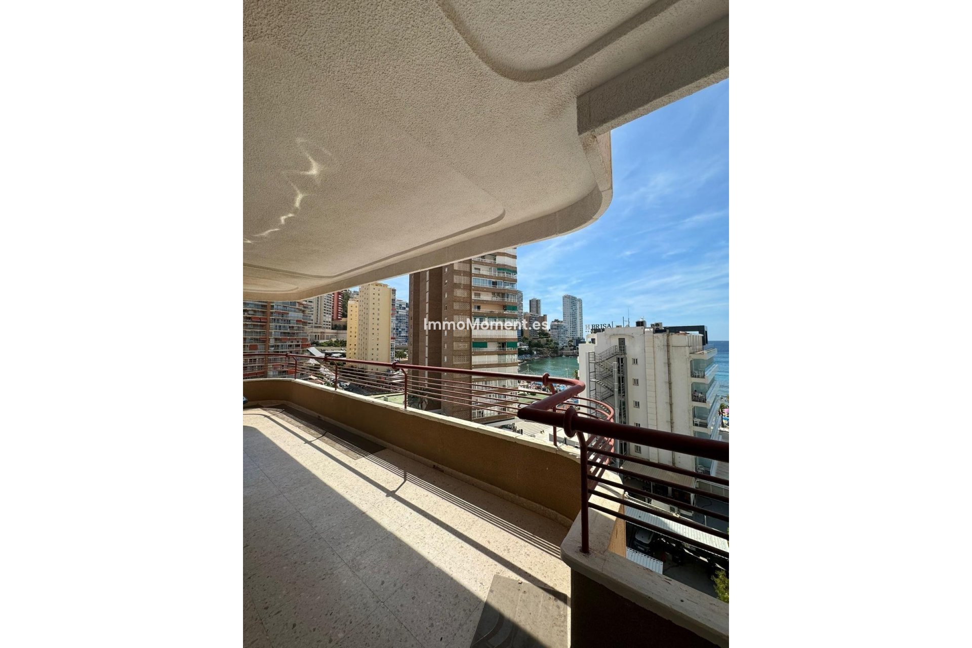 Bestaande woning - Appartement - Benidorm - Benidorm Centro