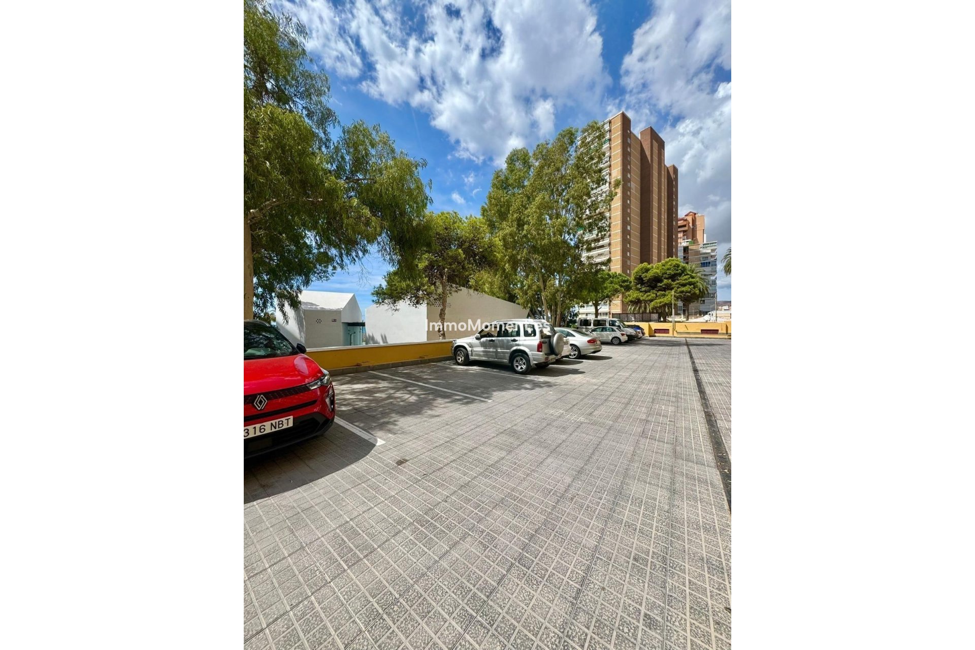 Bestaande woning - Appartement - Benidorm - Benidorm Centro