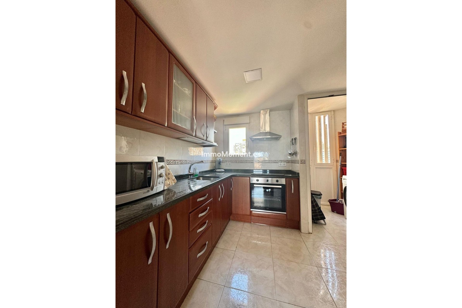 Bestaande woning - Appartement - Benidorm - Benidorm Centro