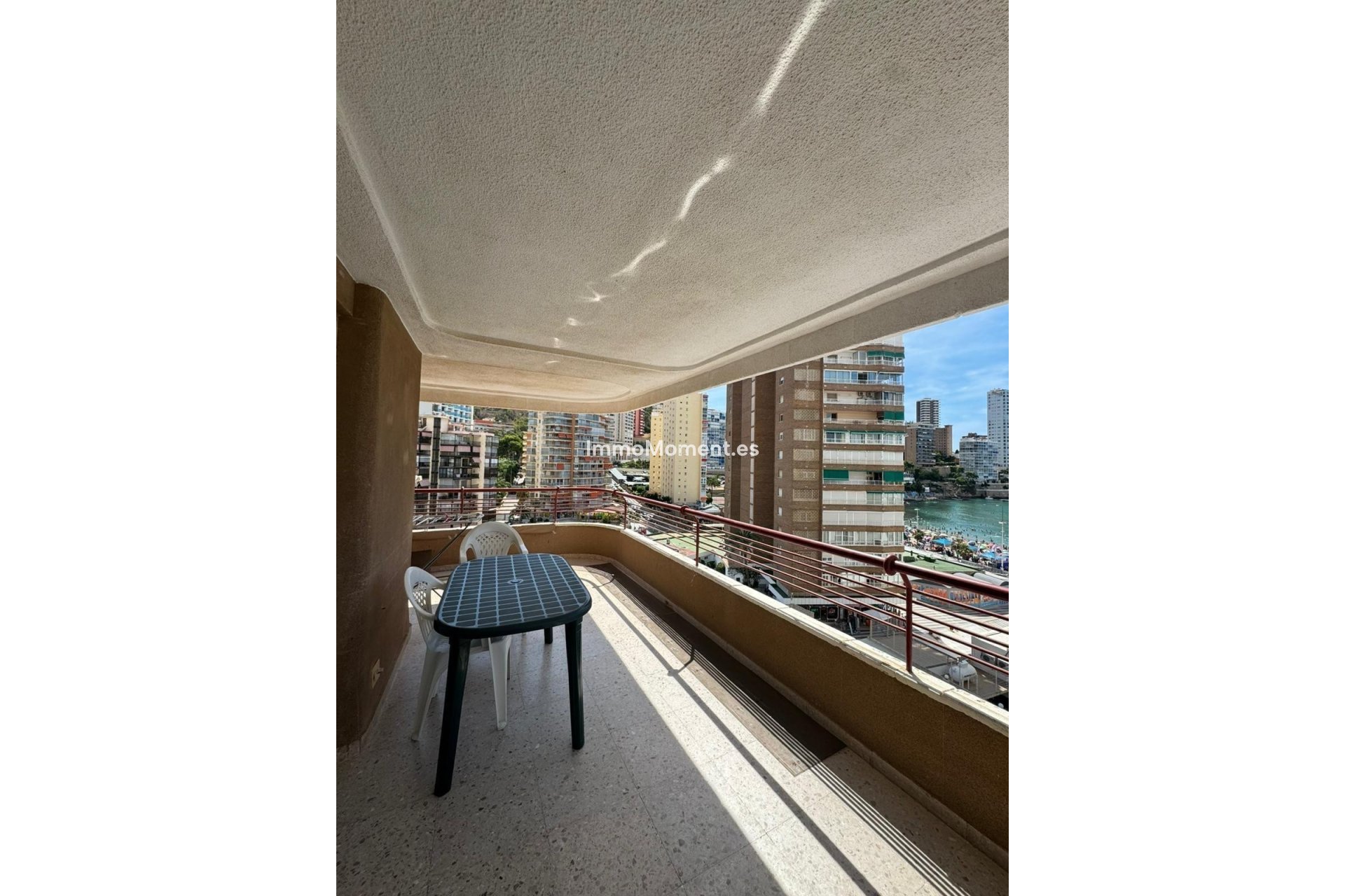 Bestaande woning - Appartement - Benidorm - Benidorm Centro