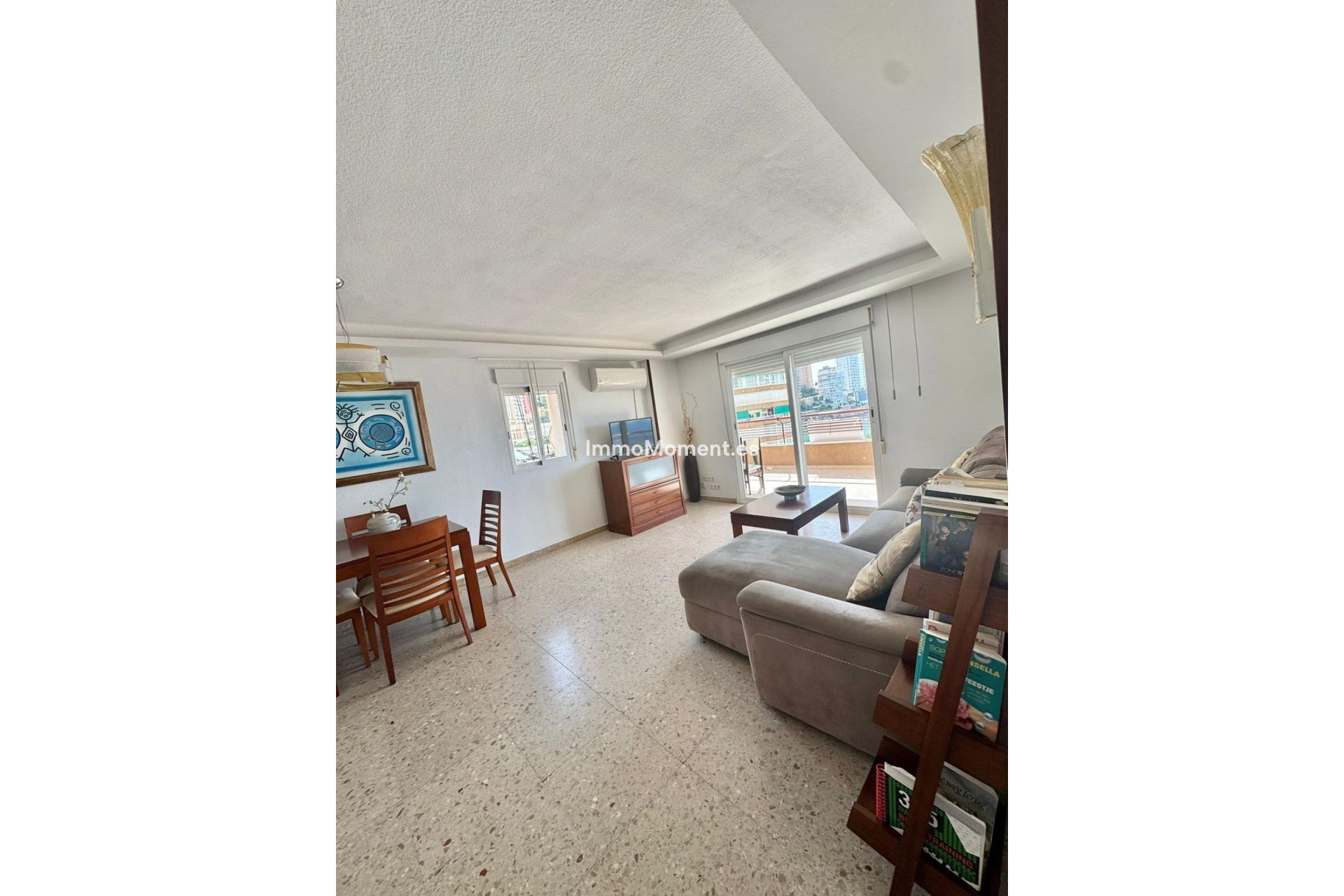 Bestaande woning - Appartement - Benidorm - Benidorm Centro