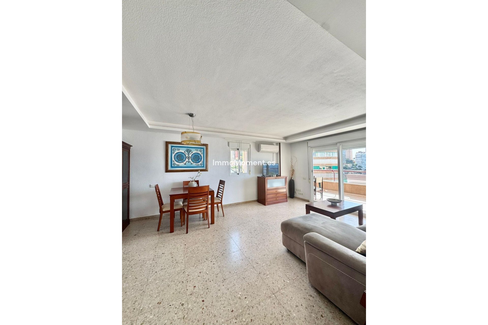 Bestaande woning - Appartement - Benidorm - Benidorm Centro