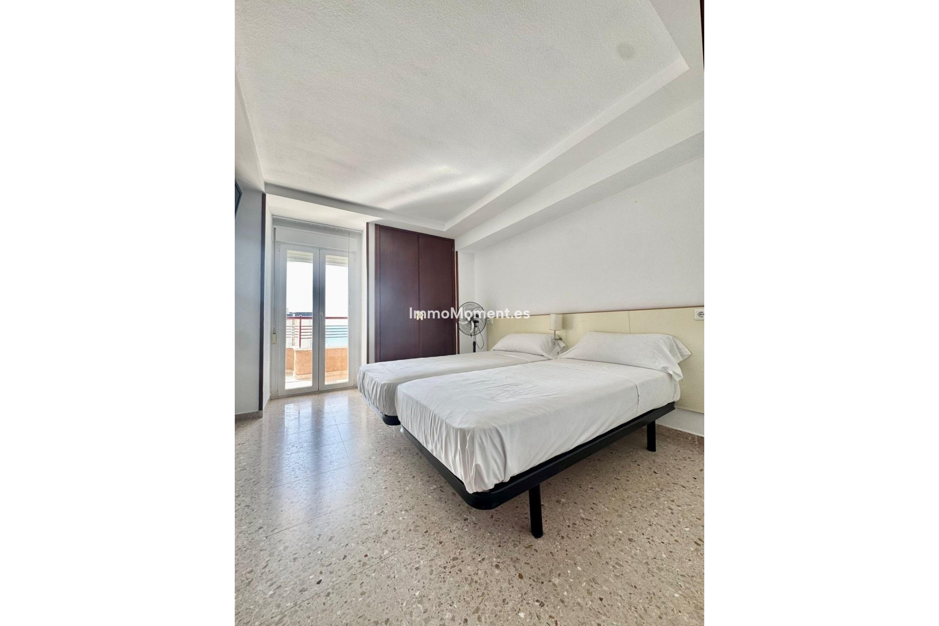 Bestaande woning - Appartement - Benidorm - Benidorm Centro