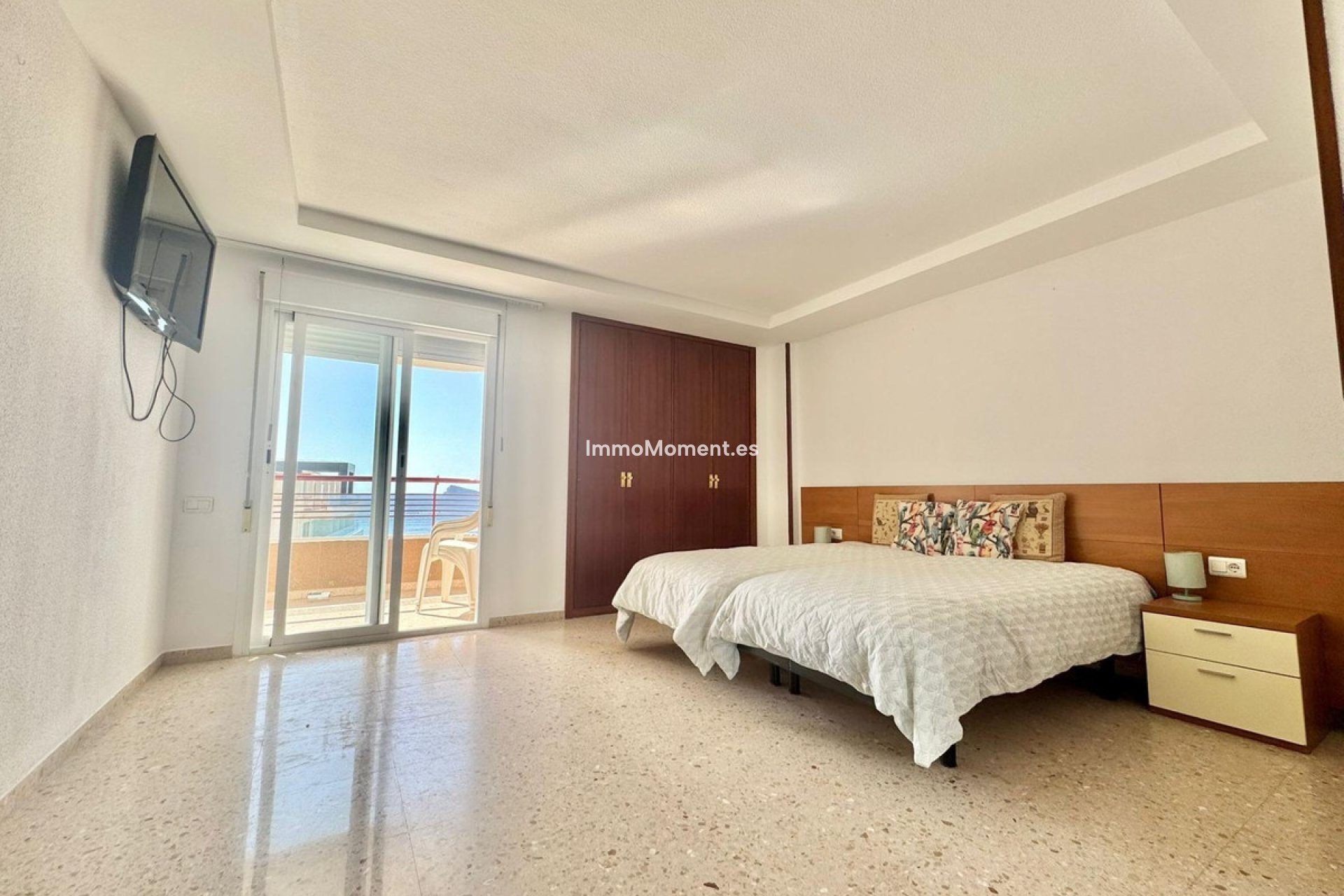 Bestaande woning - Appartement - Benidorm - Benidorm Centro