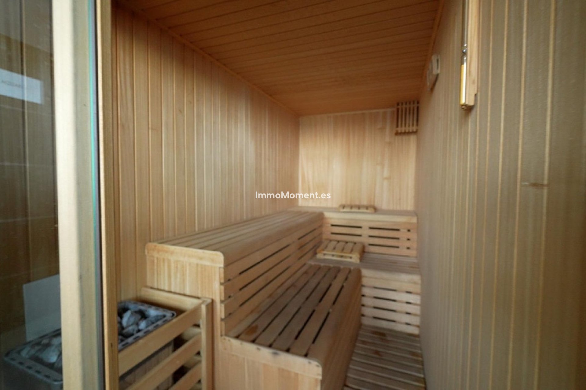 Bestaande woning - Appartement - Benidorm - Benidorm Centro