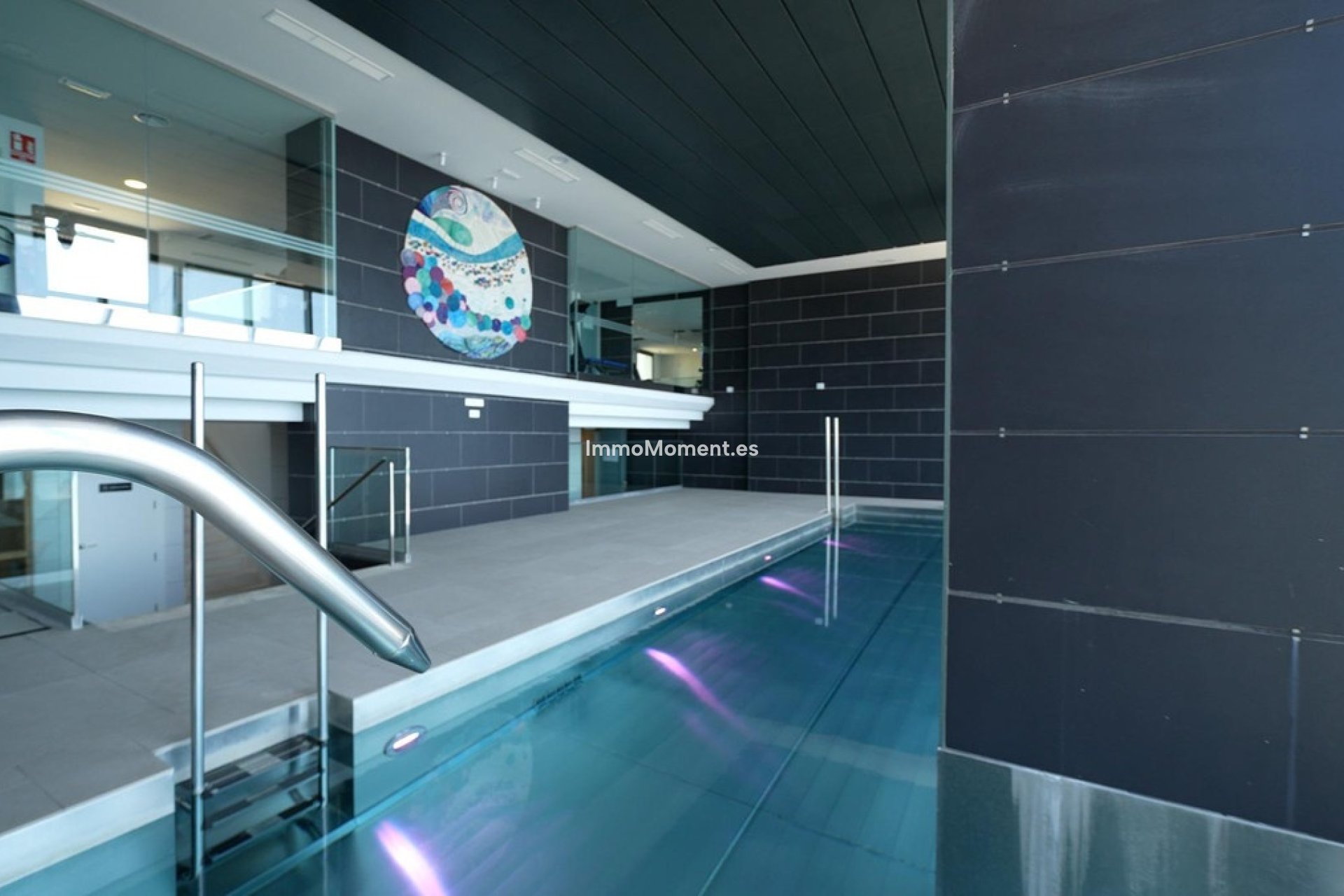 Bestaande woning - Appartement - Benidorm - Benidorm Centro