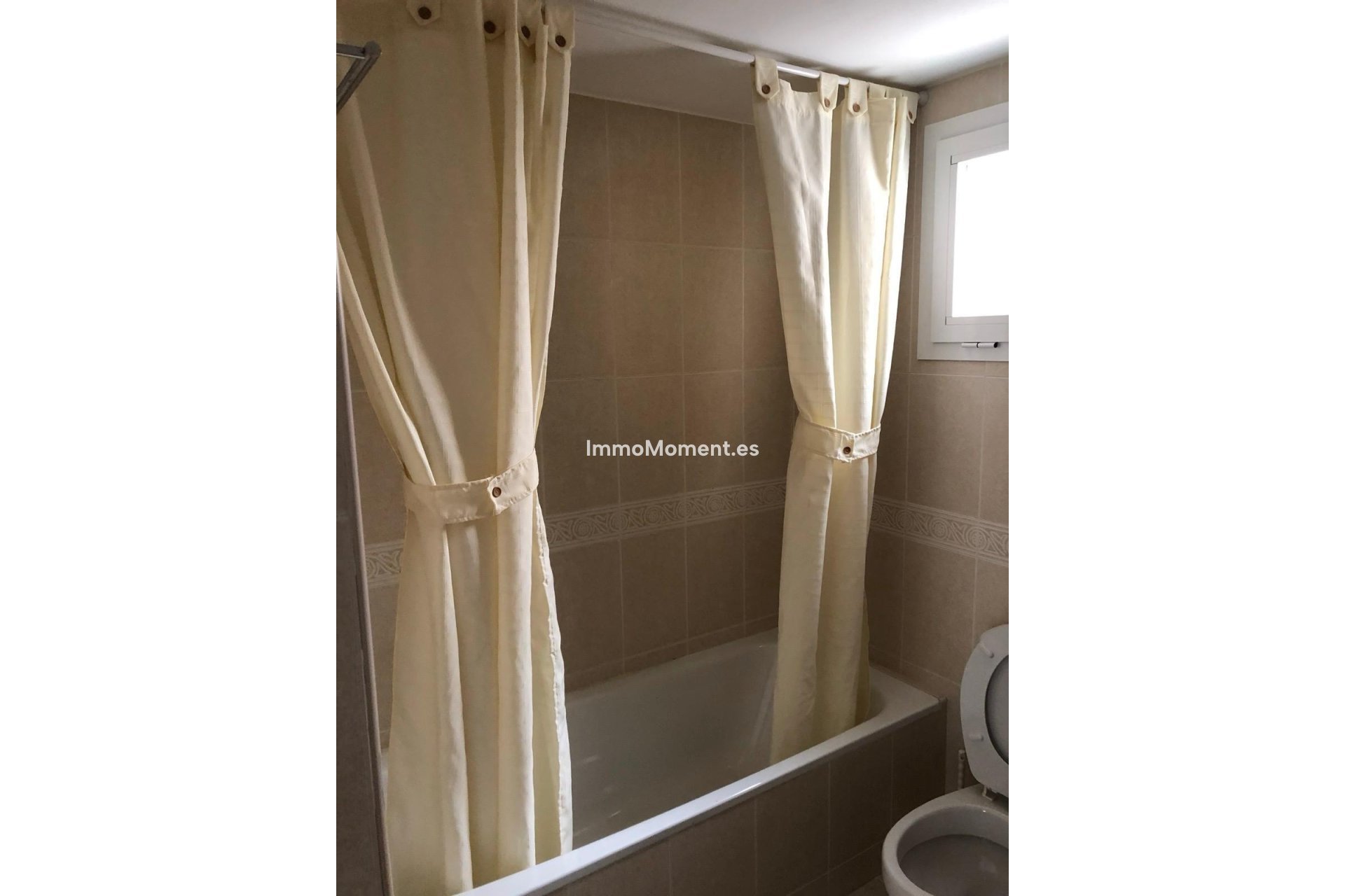 Bestaande woning - Appartement - Benidorm - Benidorm Centro