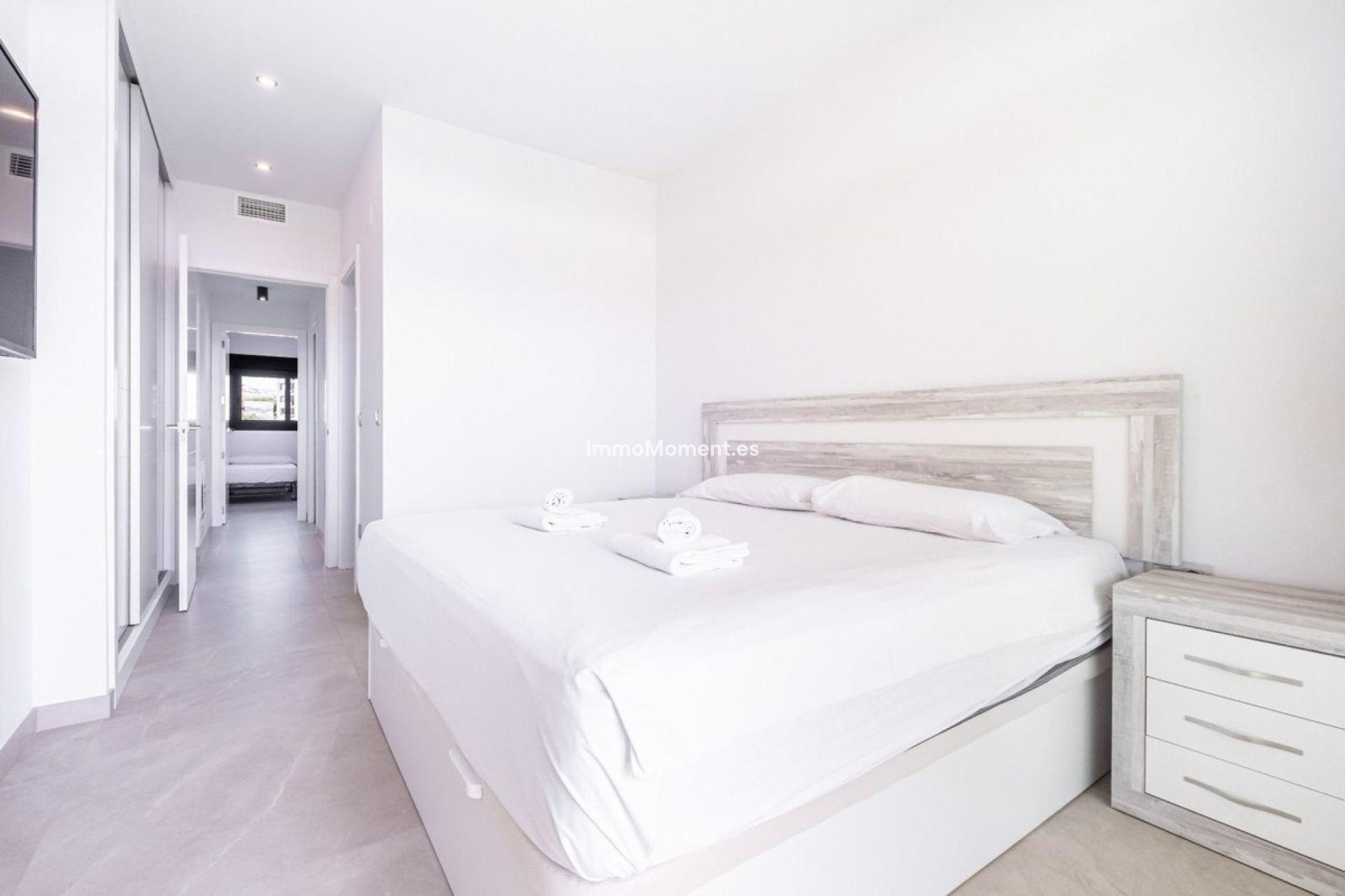 Bestaande woning - Appartement - Benidorm - Benidorm Centro