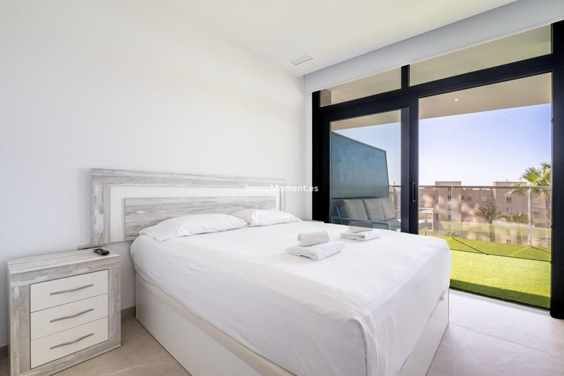 Bestaande woning - Appartement - Benidorm - Benidorm Centro