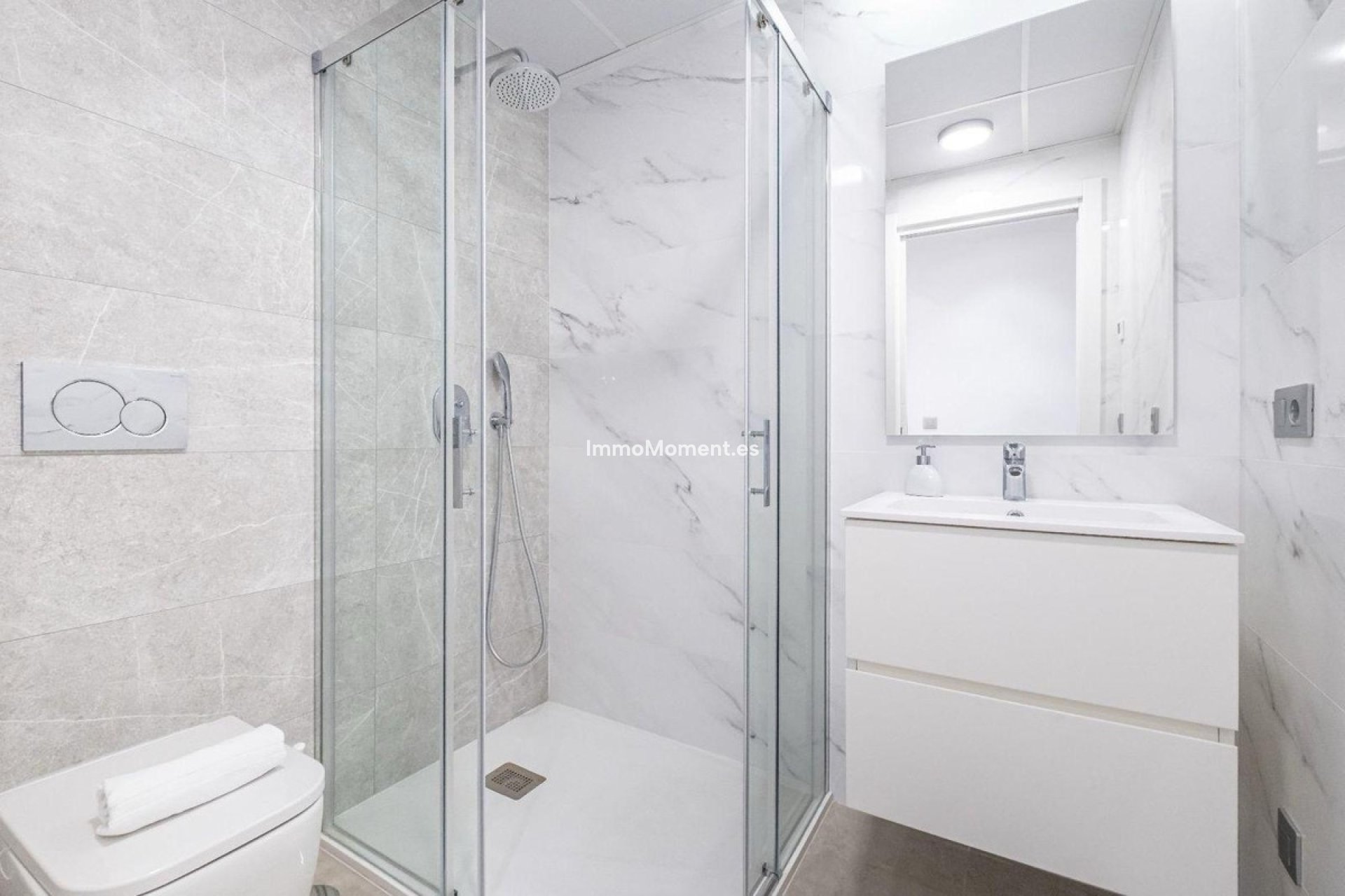 Bestaande woning - Appartement - Benidorm - Benidorm Centro