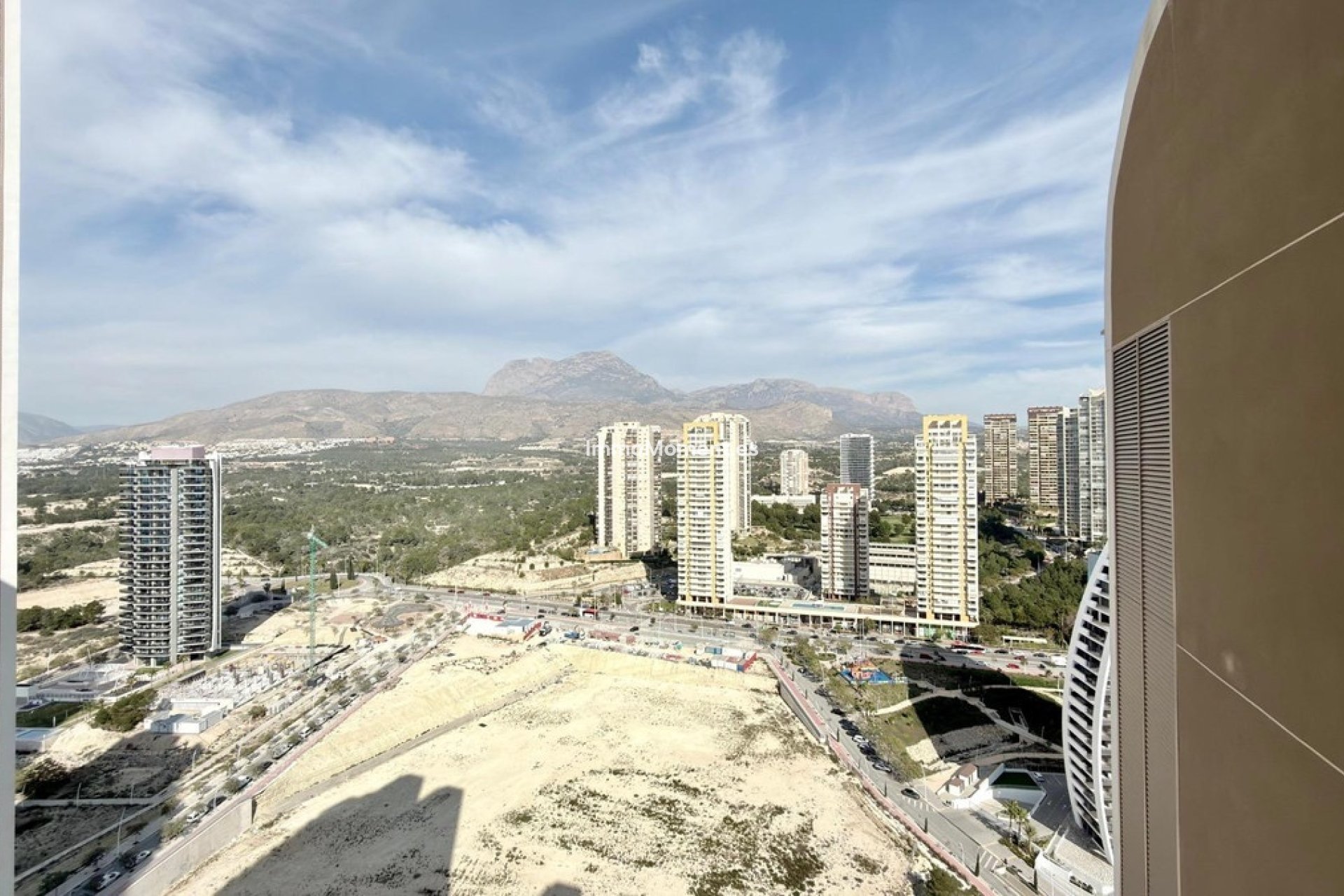 Bestaande woning - Appartement - Benidorm - Benidorm Centro