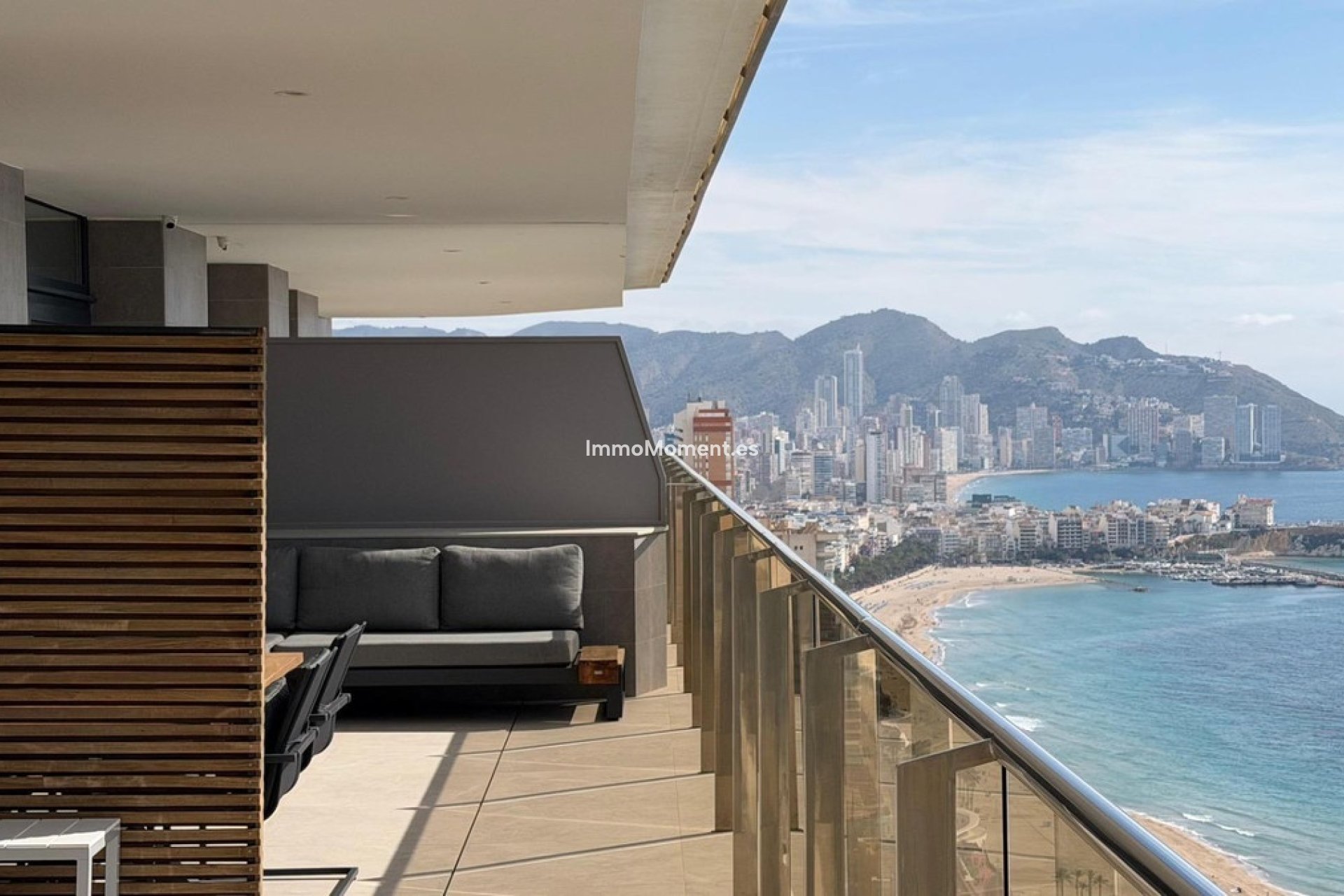 Bestaande woning - Appartement - Benidorm - Benidorm Centro