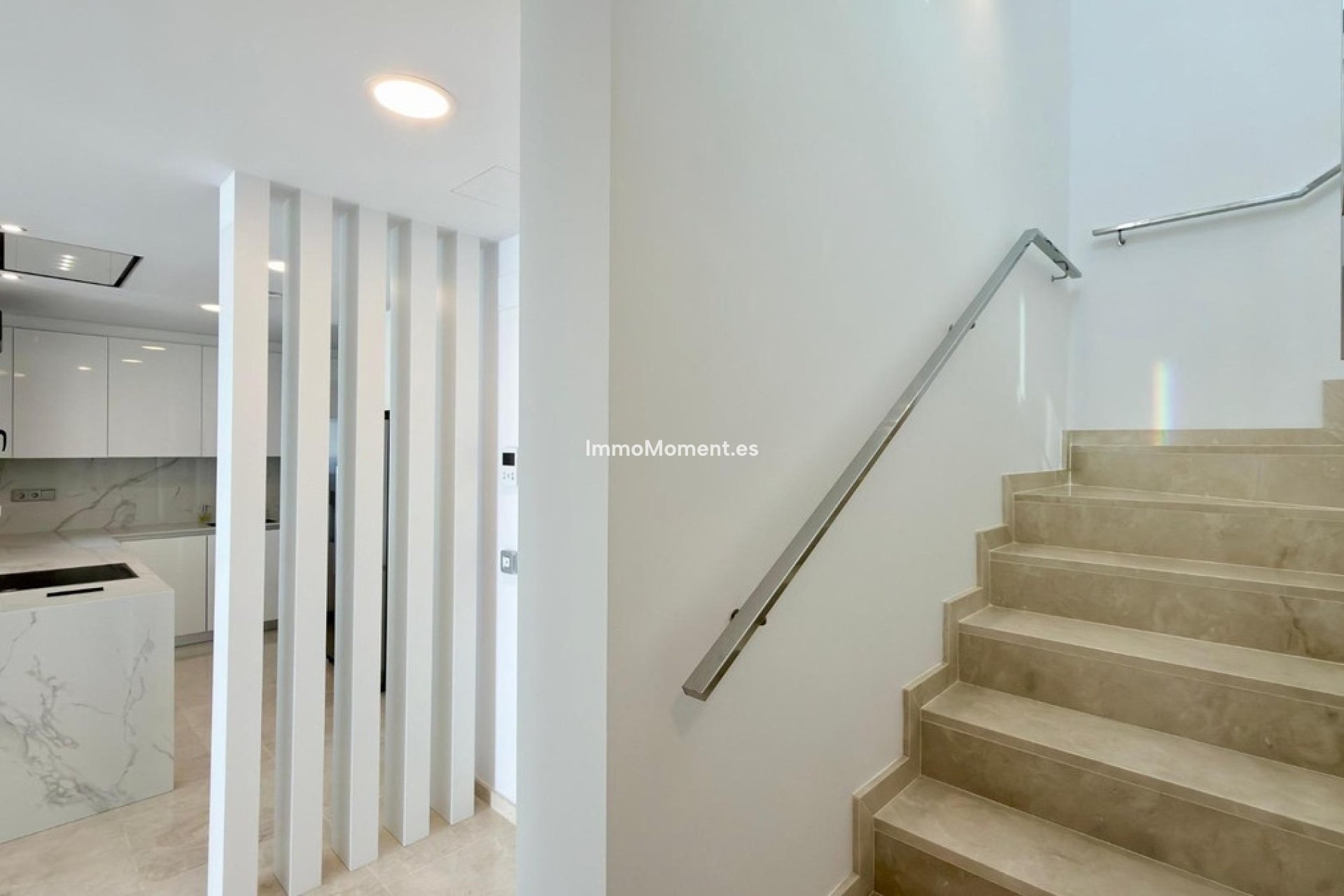 Bestaande woning - Appartement - Benidorm - Benidorm Centro