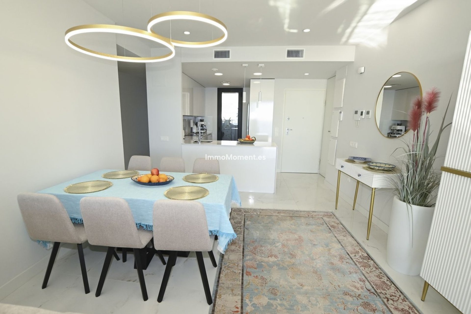 Bestaande woning - Appartement - Benidorm - Benidorm Centro