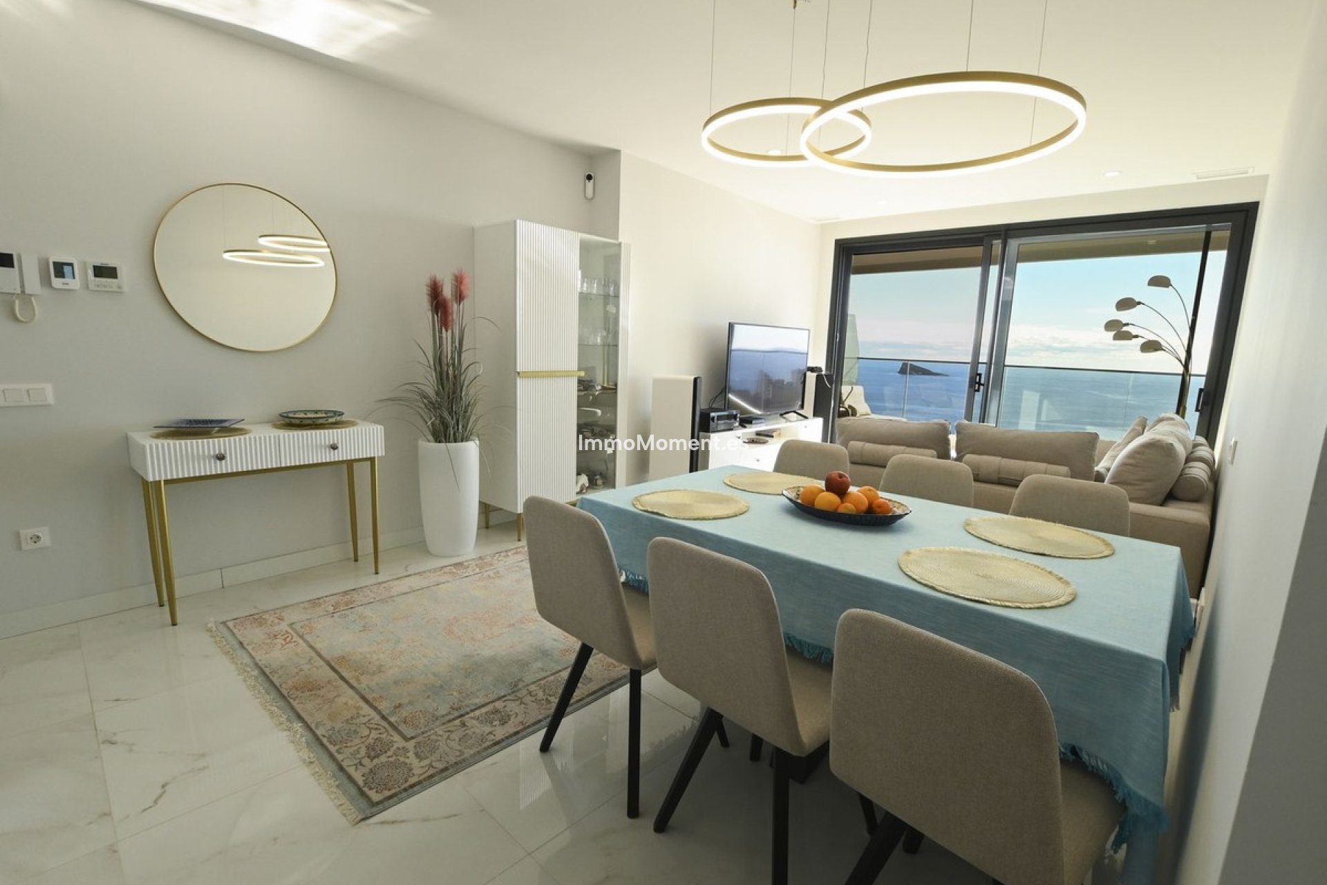 Bestaande woning - Appartement - Benidorm - Benidorm Centro