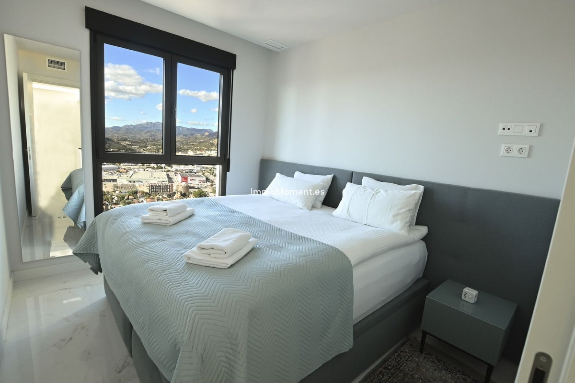 Bestaande woning - Appartement - Benidorm - Benidorm Centro