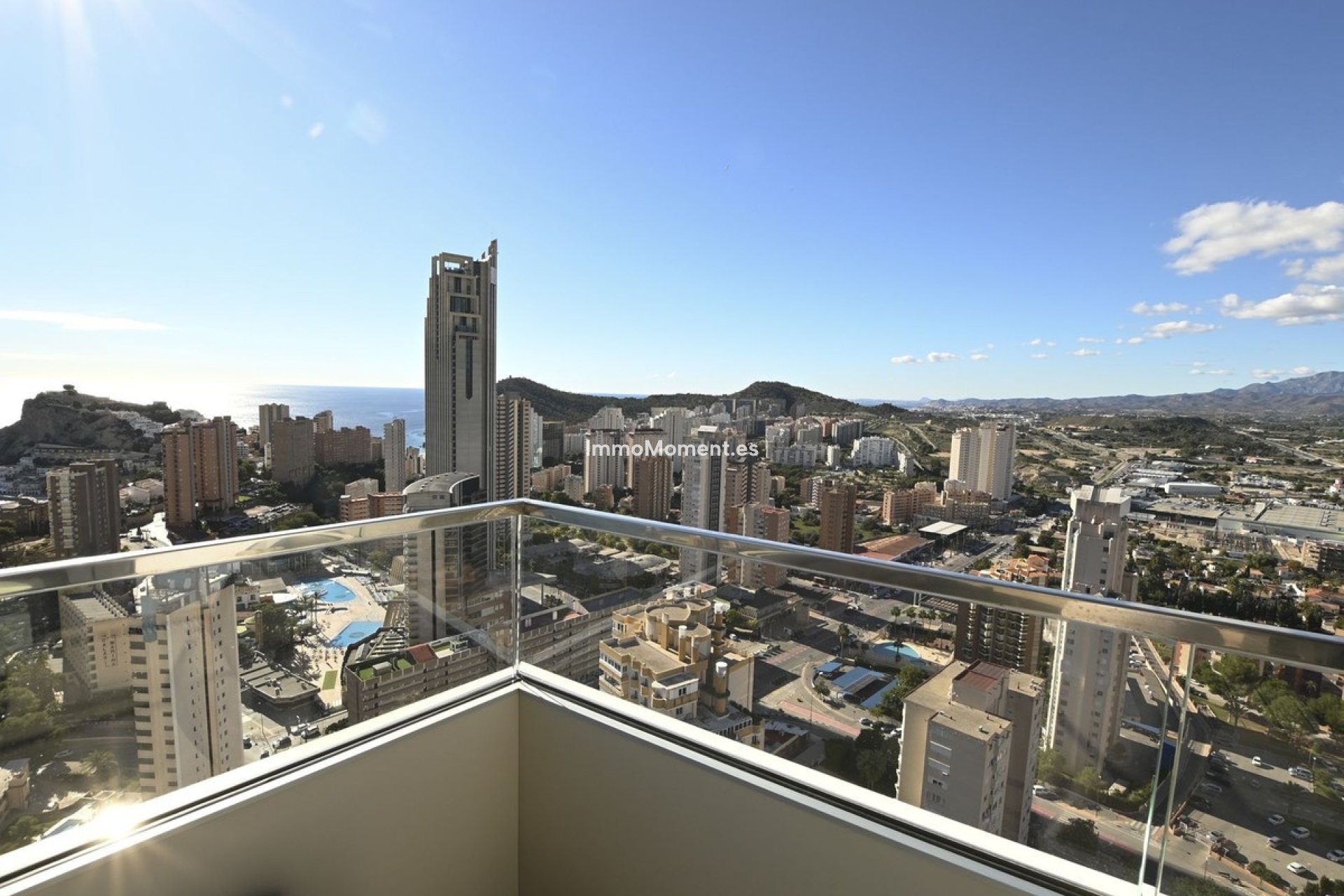 Bestaande woning - Appartement - Benidorm - Benidorm Centro