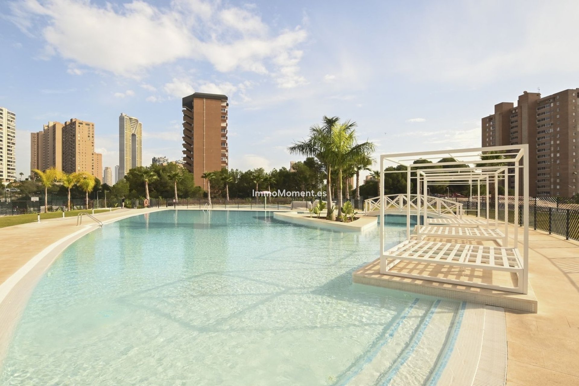 Bestaande woning - Appartement - Benidorm - Benidorm Centro