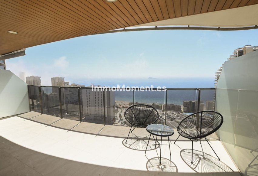 Bestaande woning - Appartement - Benidorm - Benidorm Centro