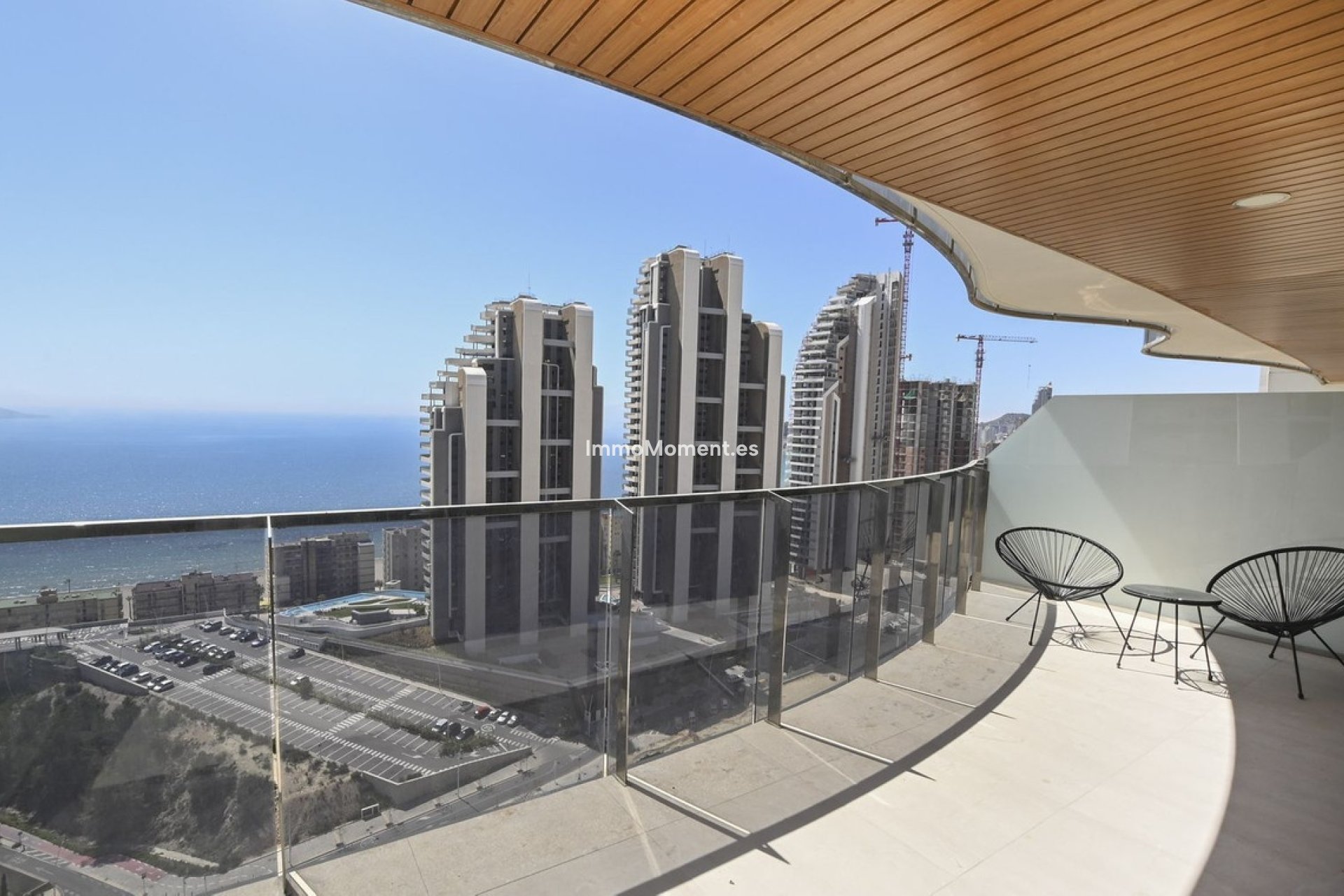 Bestaande woning - Appartement - Benidorm - Benidorm Centro