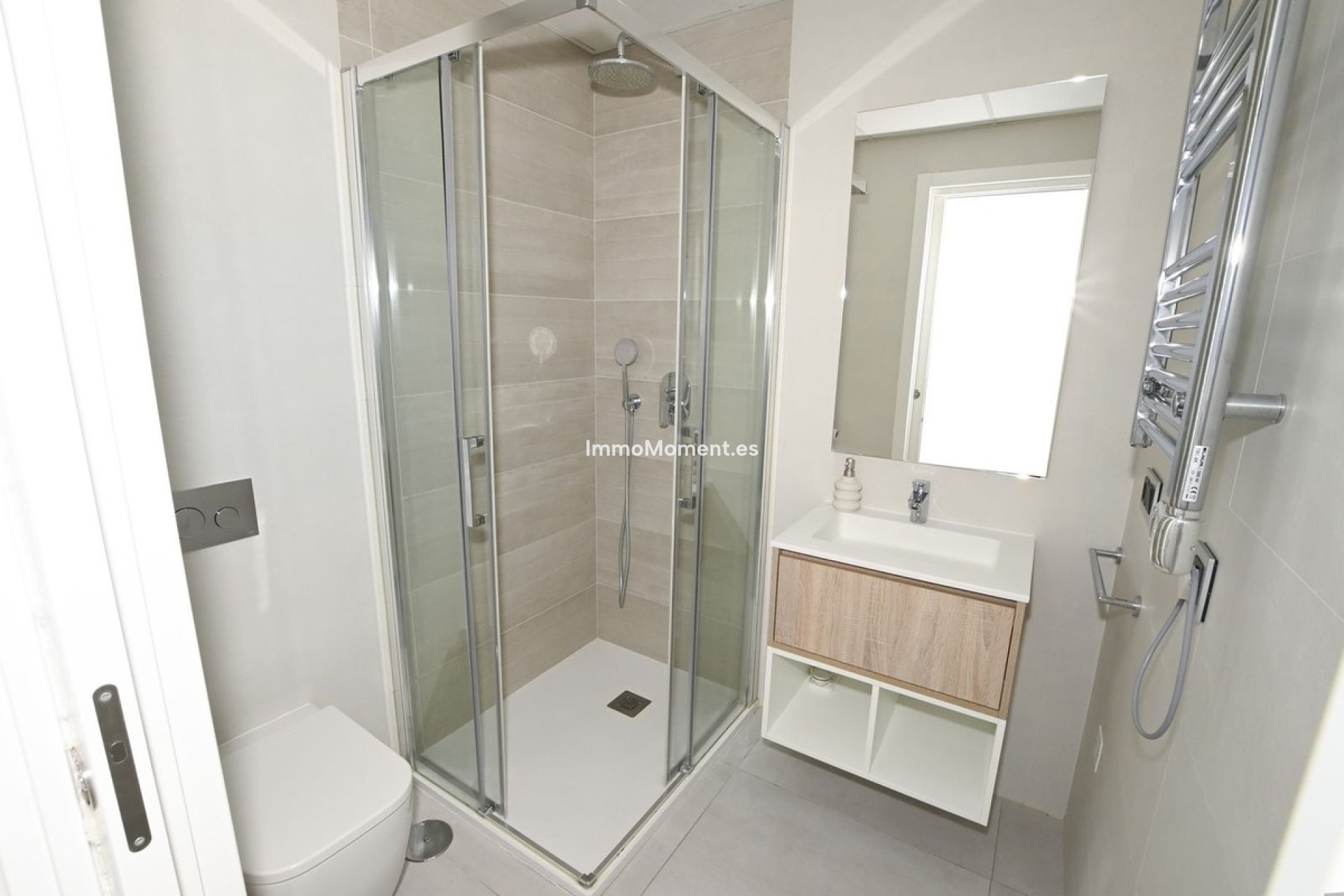 Bestaande woning - Appartement - Benidorm - Benidorm Centro