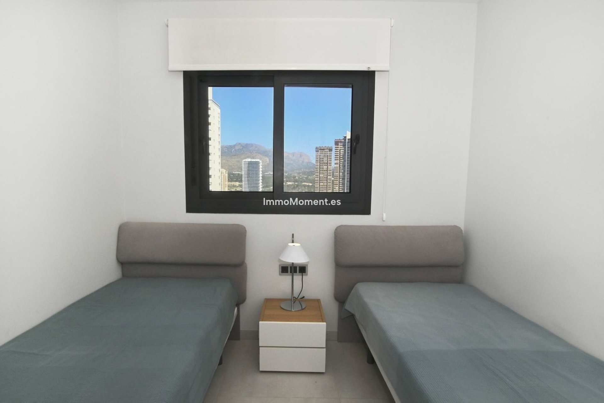 Bestaande woning - Appartement - Benidorm - Benidorm Centro