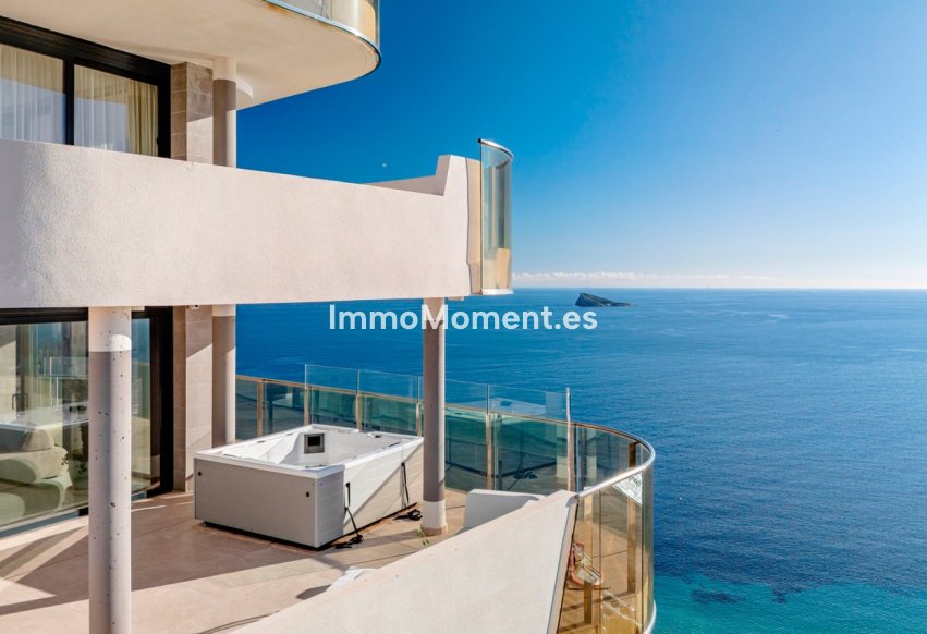 Bestaande woning - Appartement - Benidorm - Benidorm Centro