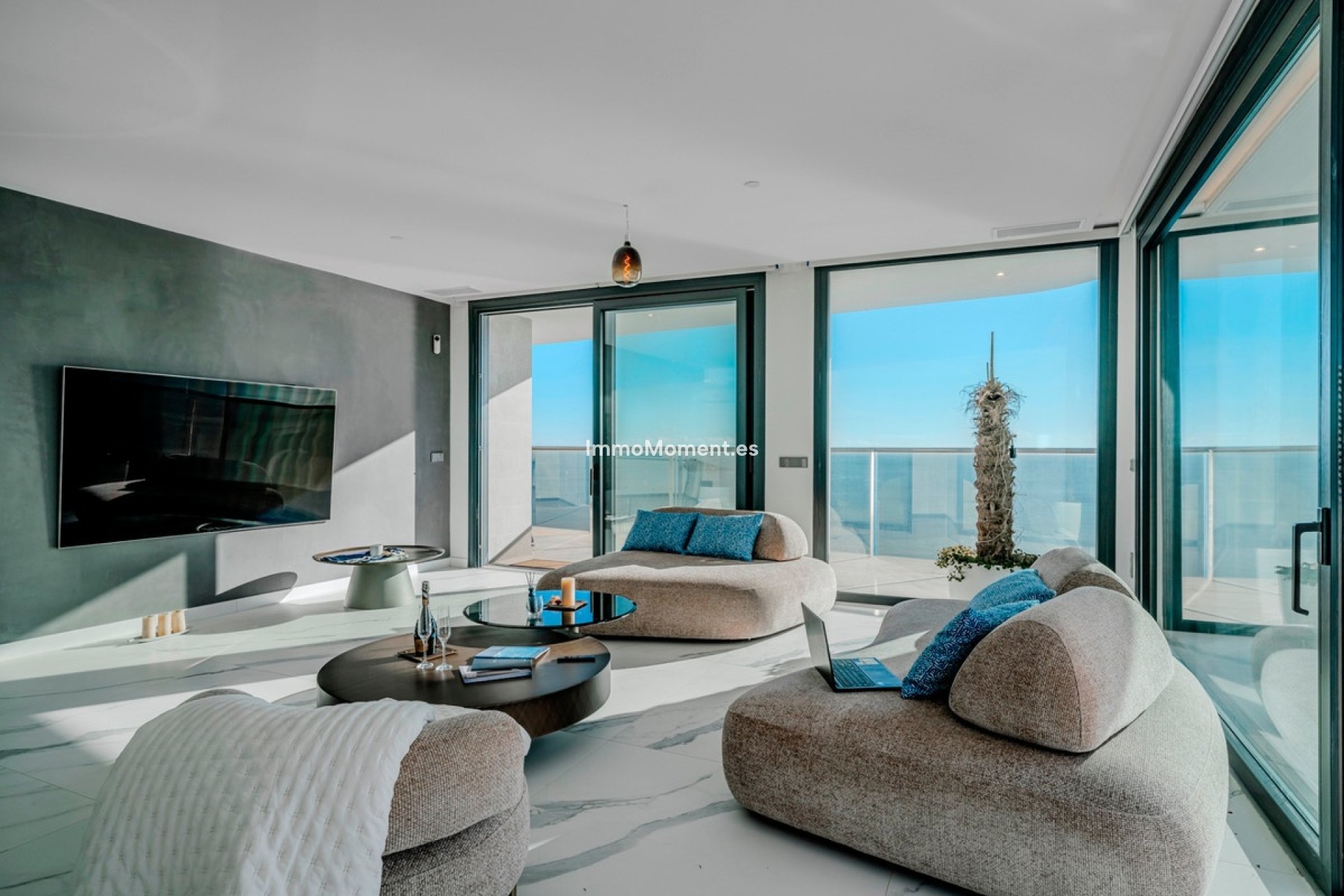 Bestaande woning - Appartement - Benidorm - Benidorm Centro