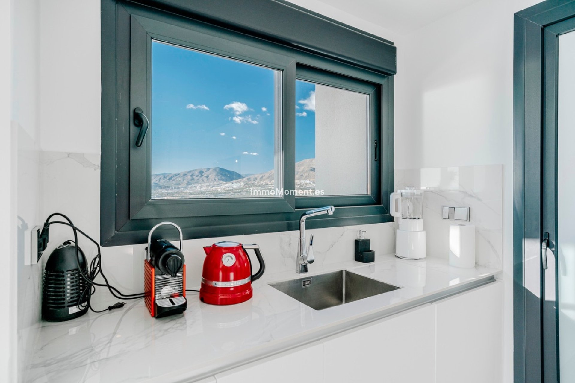 Bestaande woning - Appartement - Benidorm - Benidorm Centro