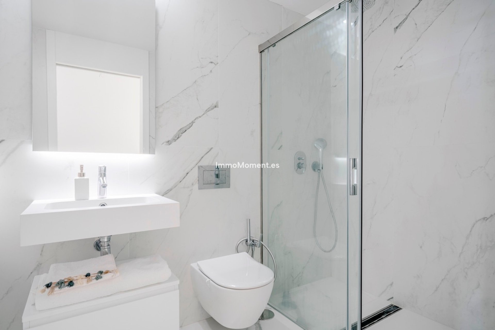 Bestaande woning - Appartement - Benidorm - Benidorm Centro