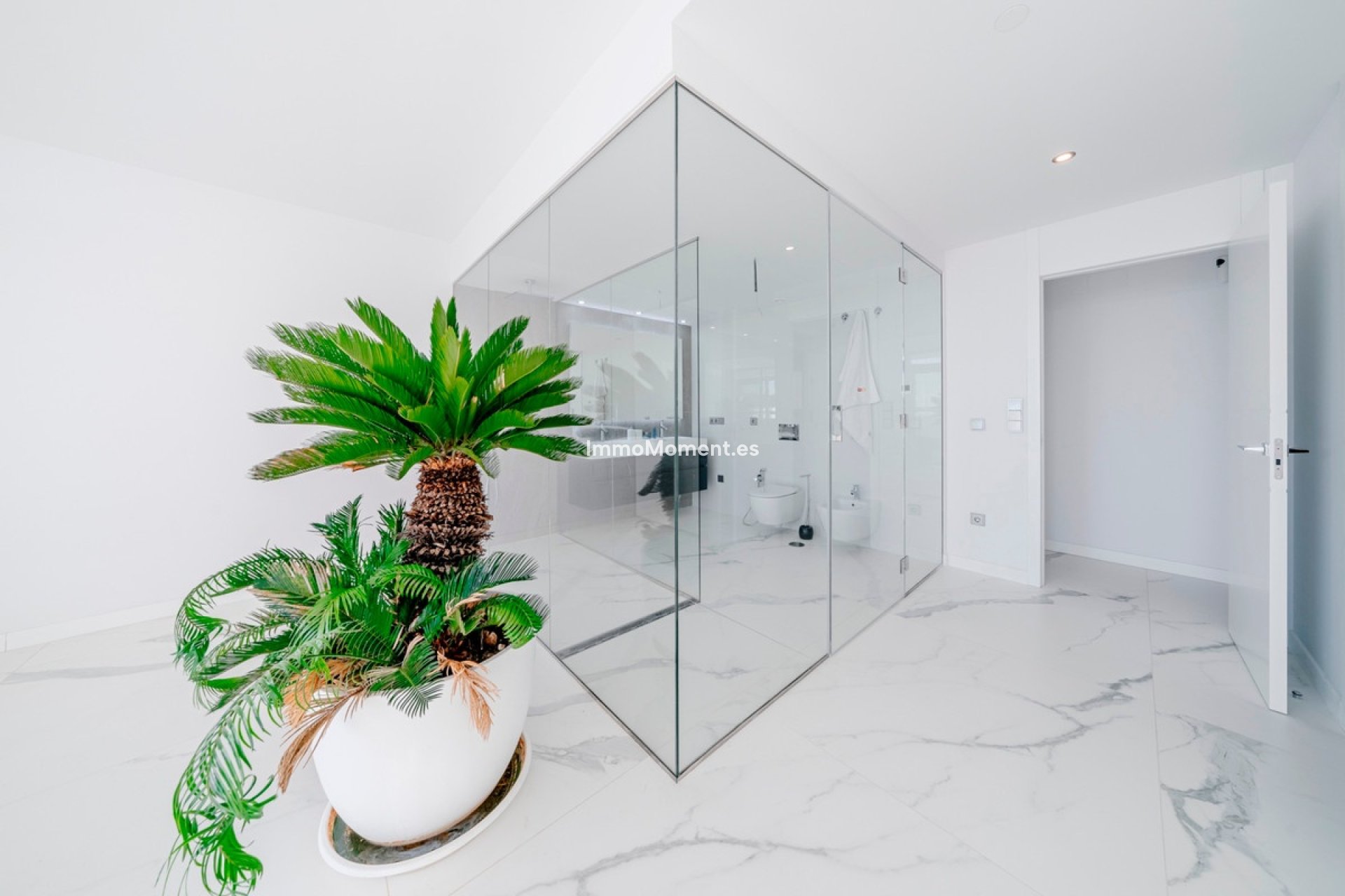 Bestaande woning - Appartement - Benidorm - Benidorm Centro