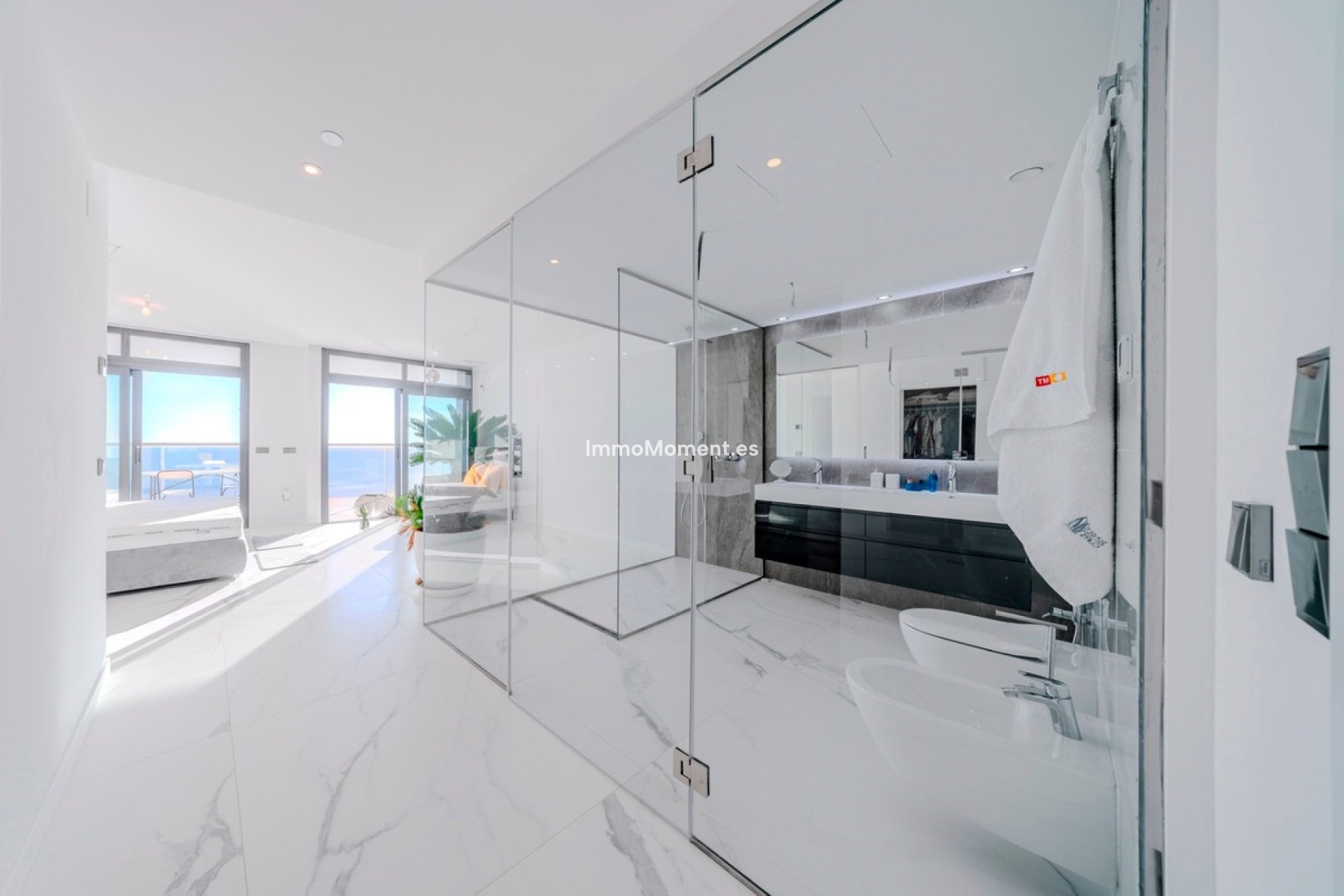 Bestaande woning - Appartement - Benidorm - Benidorm Centro