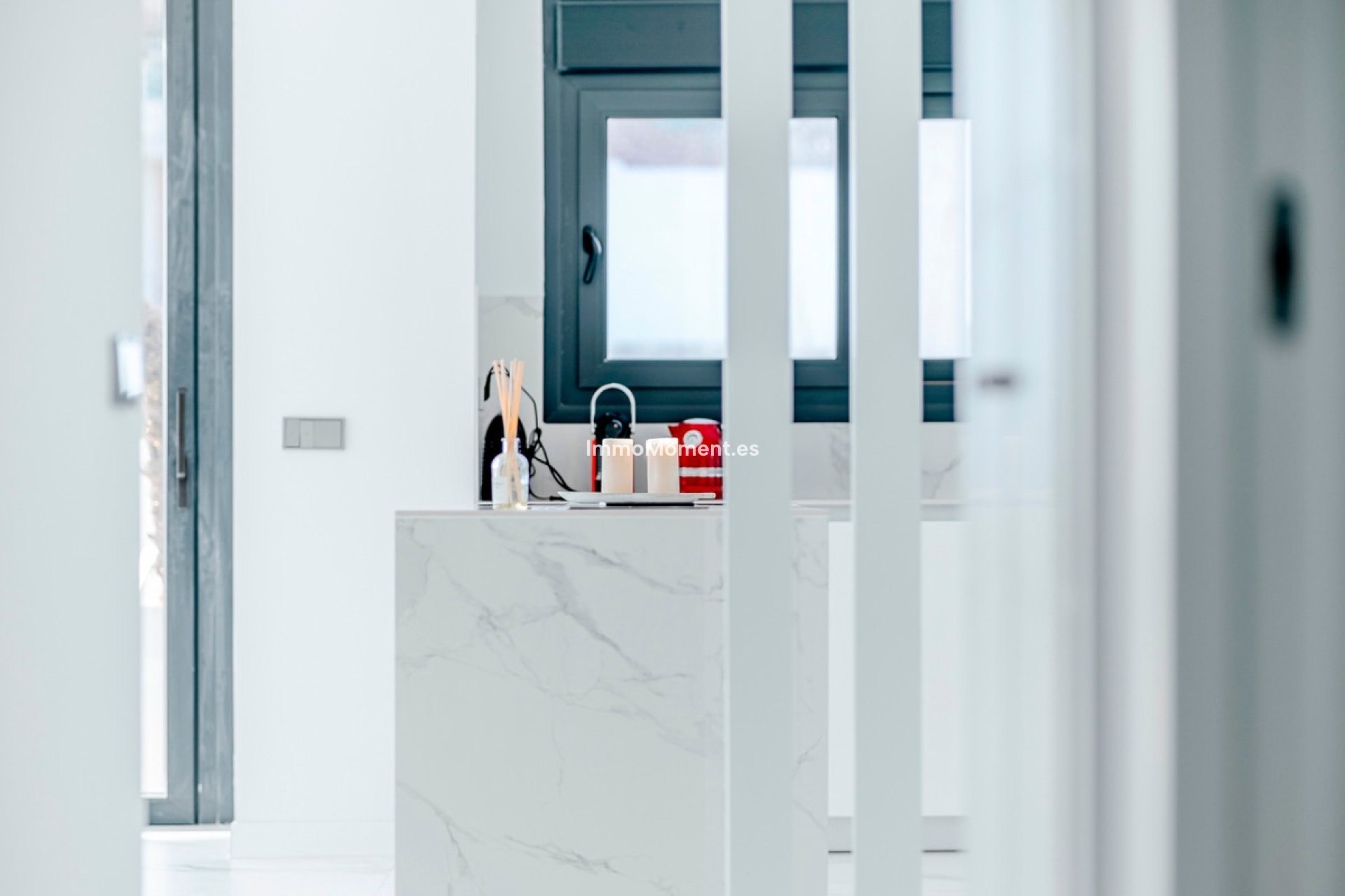 Bestaande woning - Appartement - Benidorm - Benidorm Centro