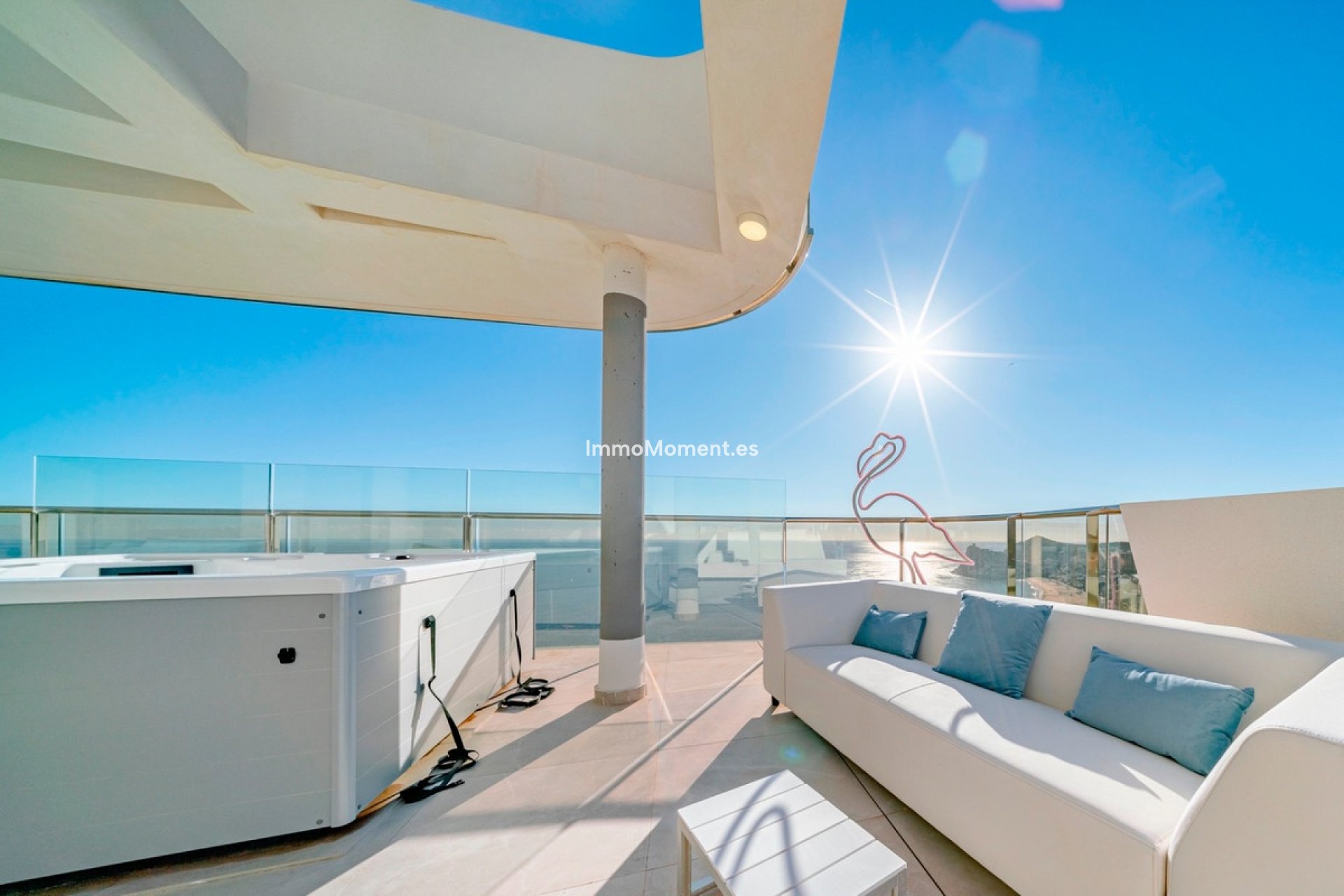 Bestaande woning - Appartement - Benidorm - Benidorm Centro