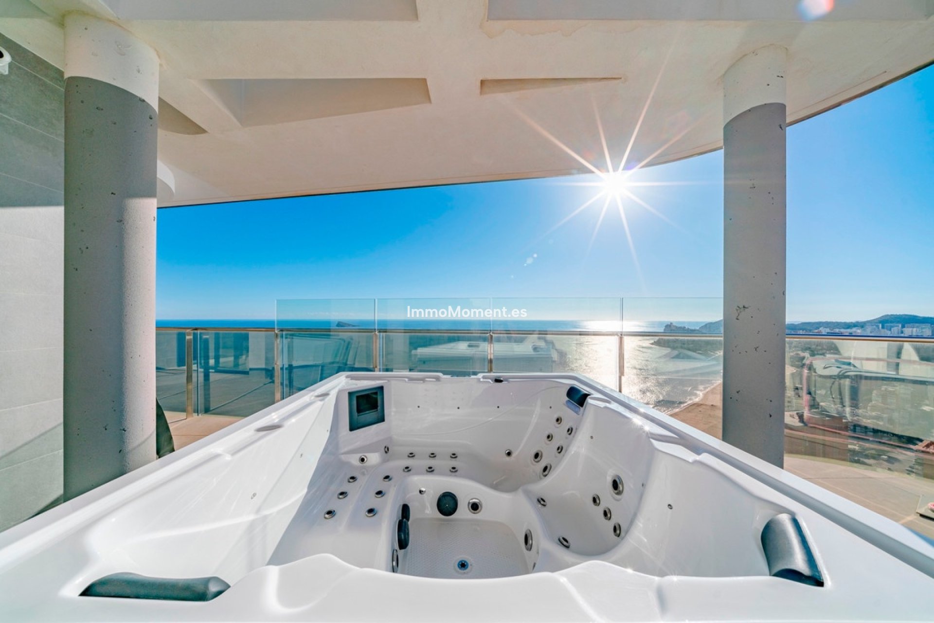 Bestaande woning - Appartement - Benidorm - Benidorm Centro