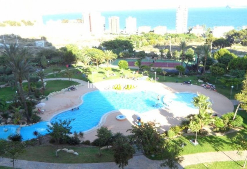 Bestaande woning - Appartement - Benidorm - Benidorm Centro