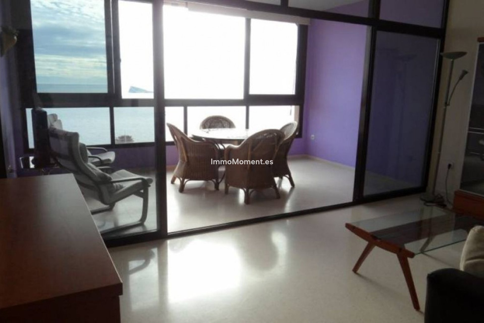 Bestaande woning - Appartement - Benidorm - Benidorm Centro