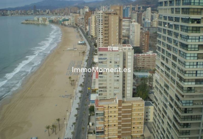 Bestaande woning - Appartement - Benidorm - Benidorm Centro