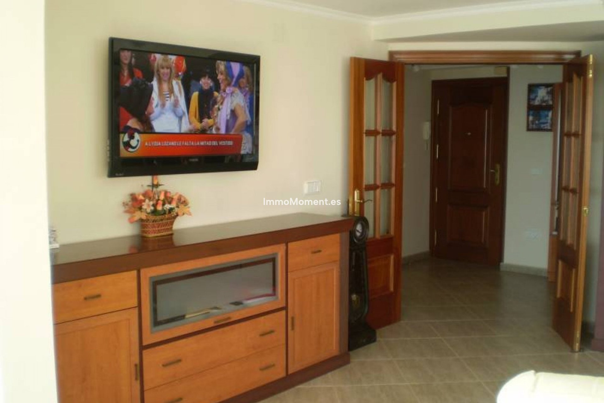 Bestaande woning - Appartement - Benidorm - Benidorm Centro