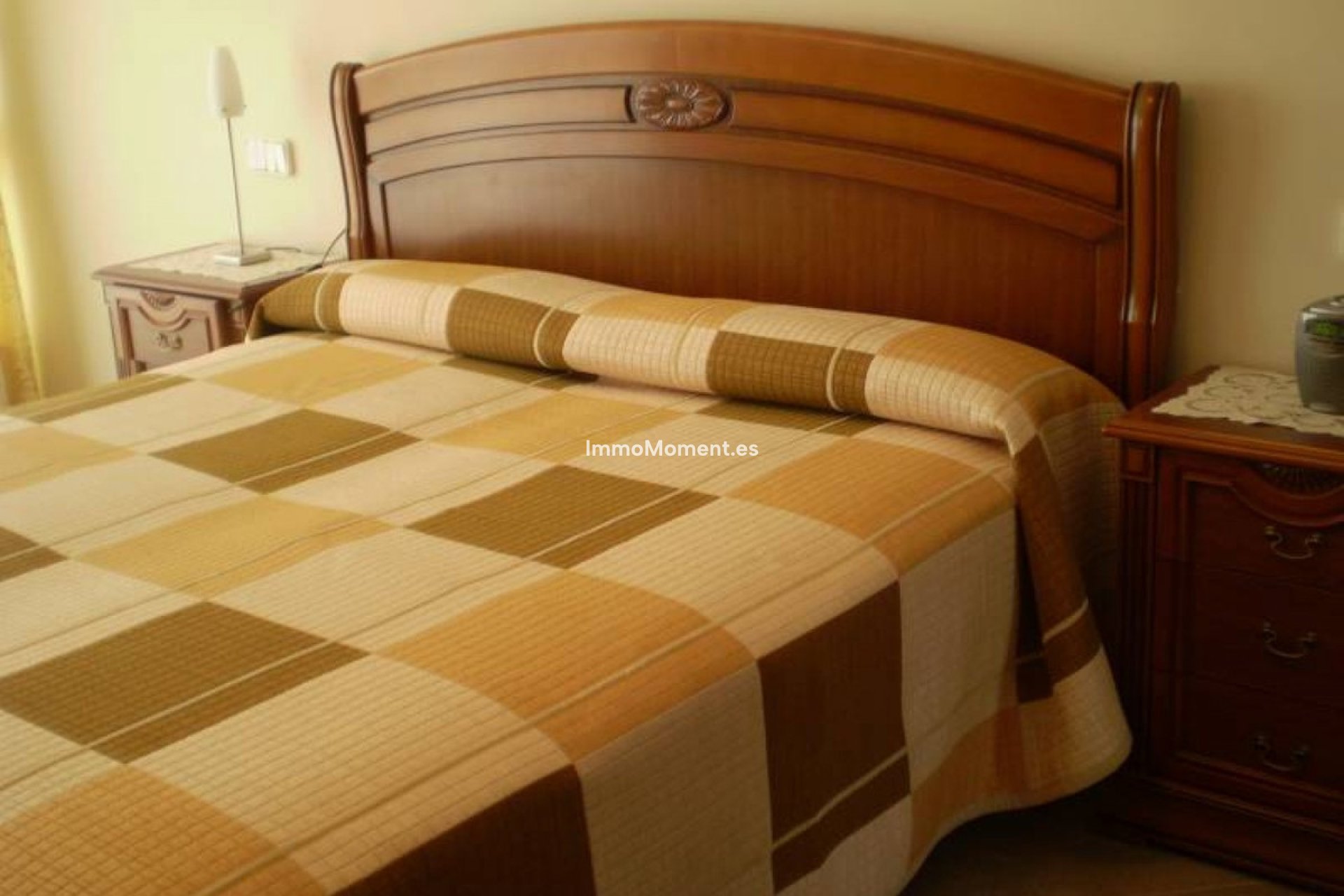 Bestaande woning - Appartement - Benidorm - Benidorm Centro