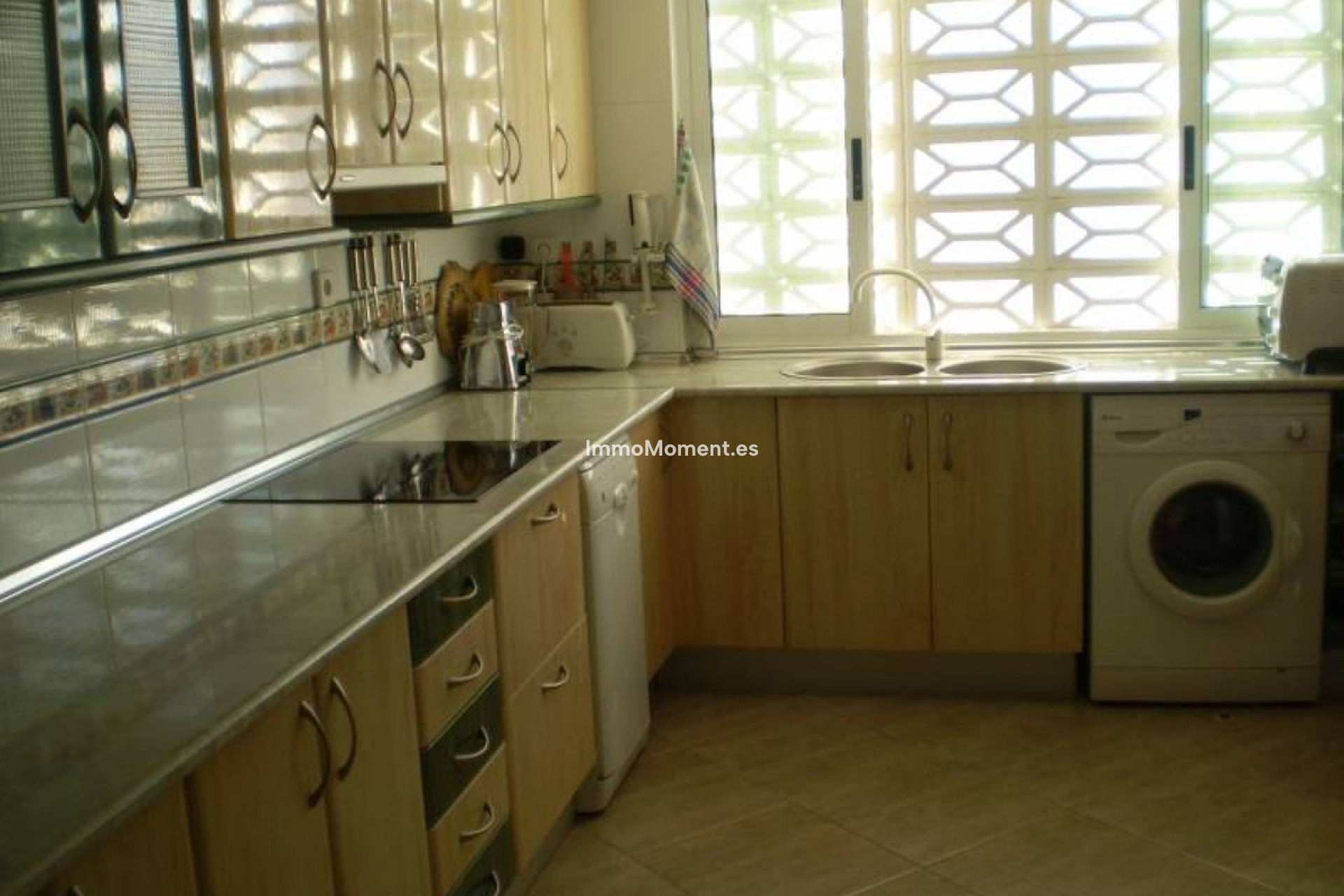 Bestaande woning - Appartement - Benidorm - Benidorm Centro