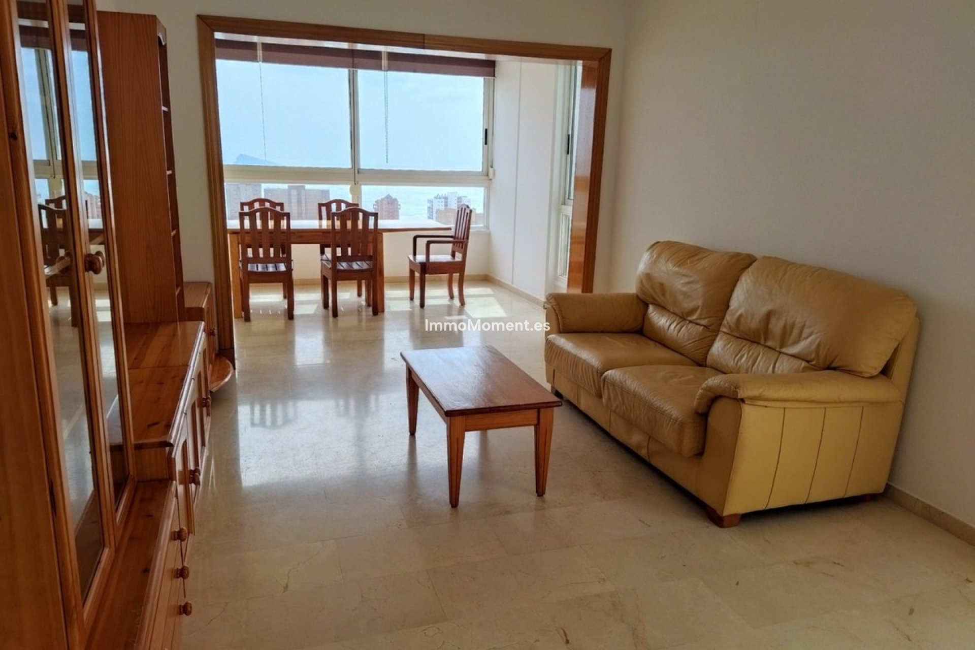 Bestaande woning - Appartement - Benidorm - Benidorm Centro